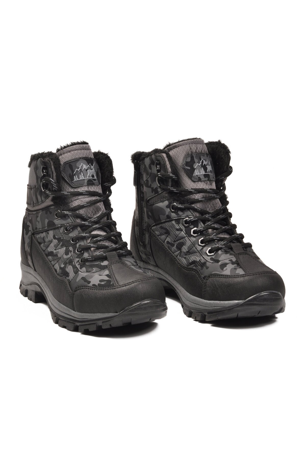Füme Unisex Outdoor Bot 980 G