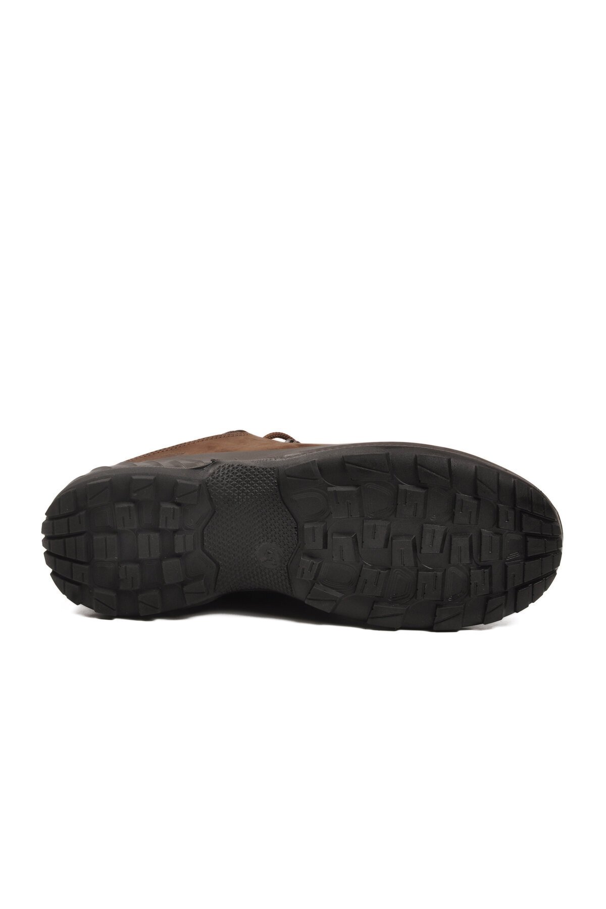 Kahve Nubuk Su Geçirmez Erkek Outdoor Ayakkabı M4105 M