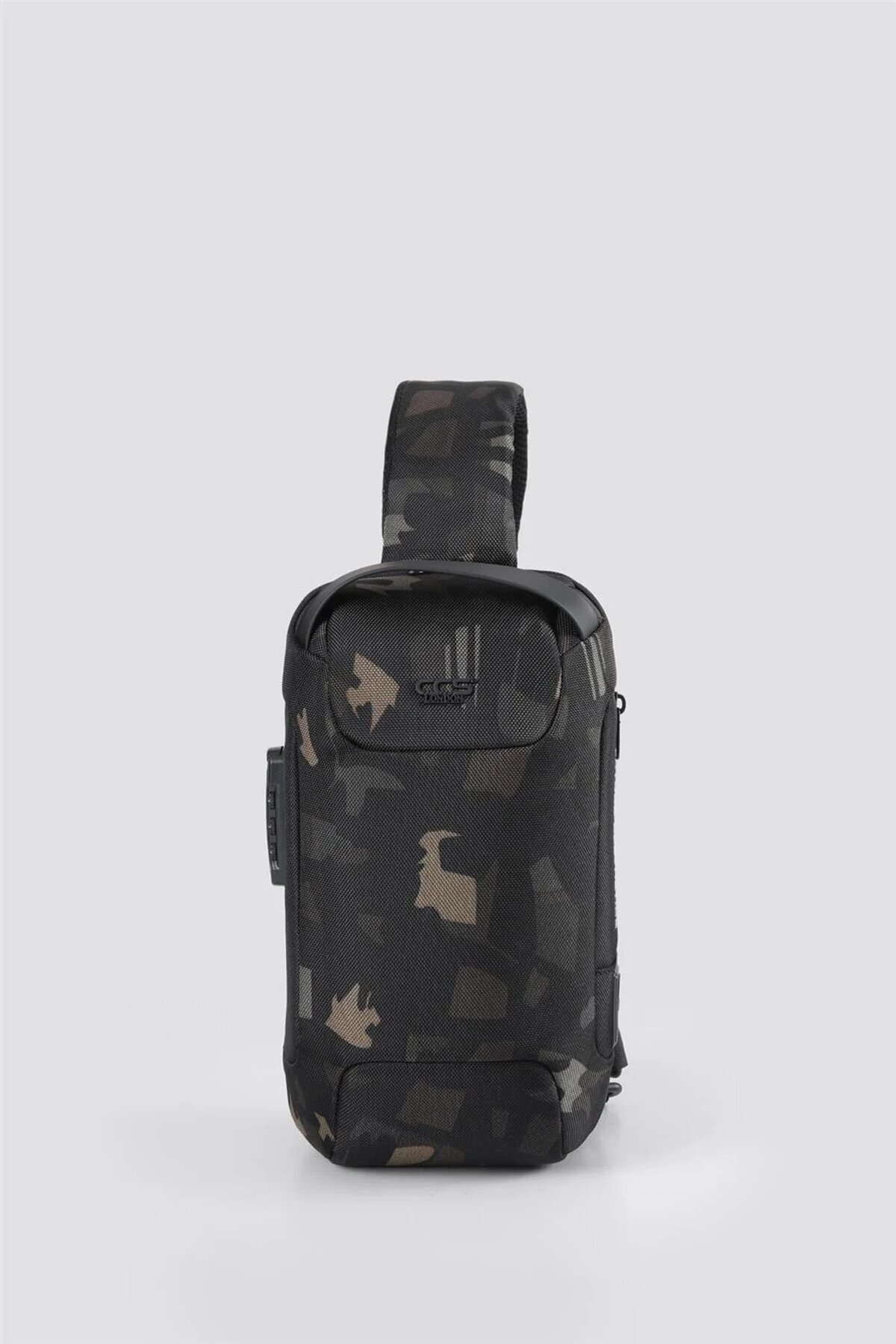 Kamuflaj Unisex Sırt Çantası 51463