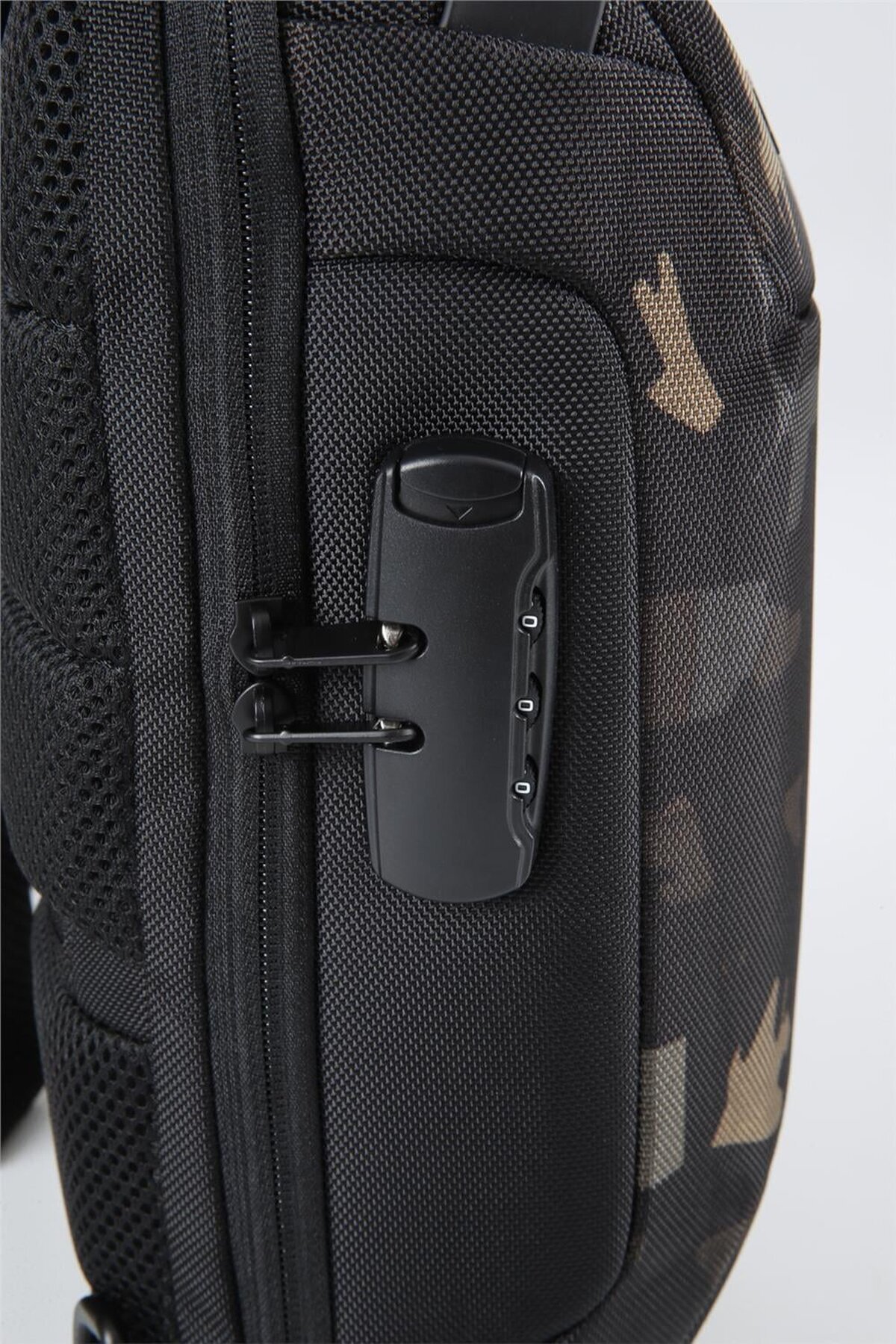 Kamuflaj Unisex Sırt Çantası 51463
