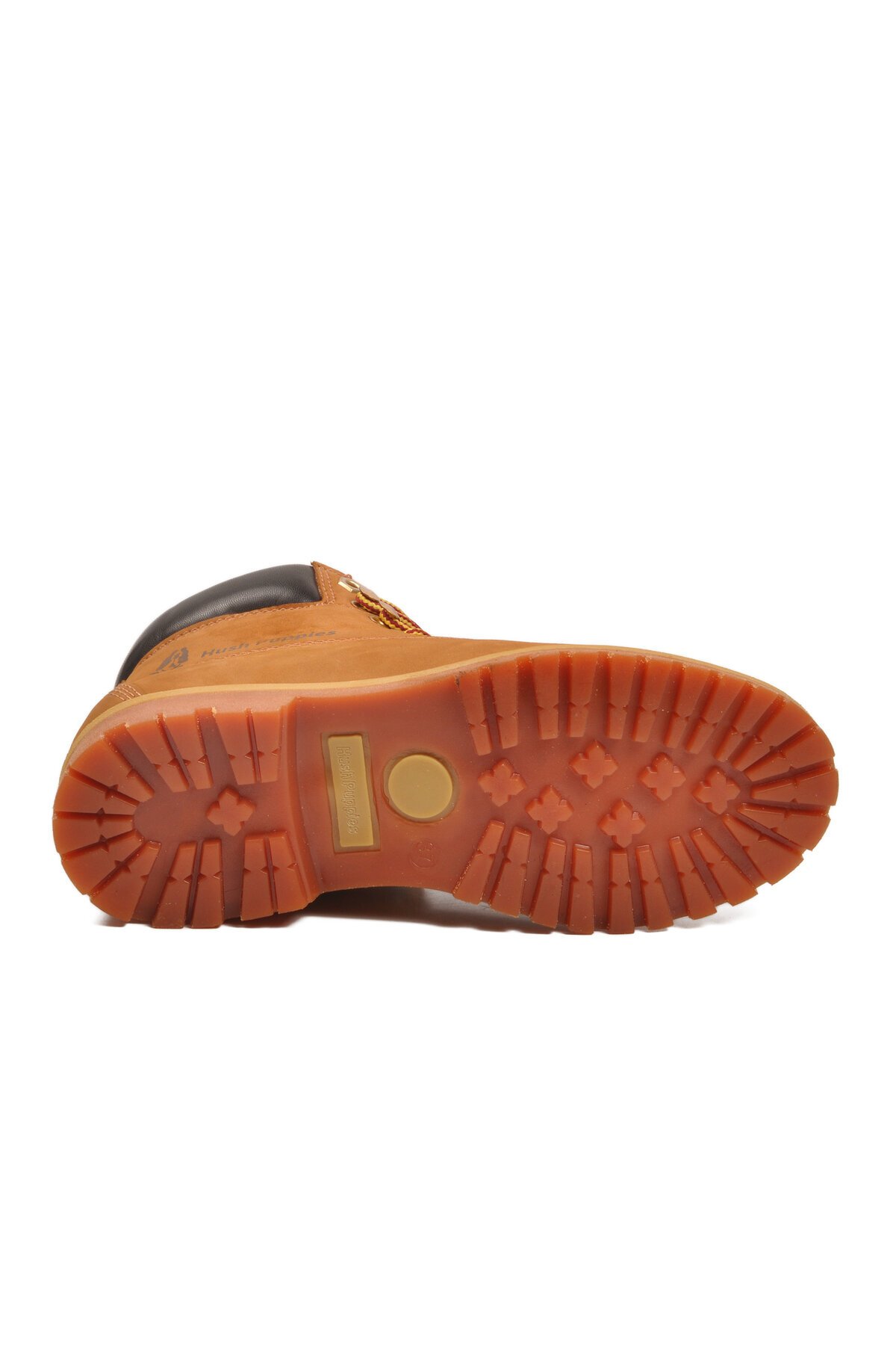 Sarı Nubuk Unisex Bot 725039 Empresa G