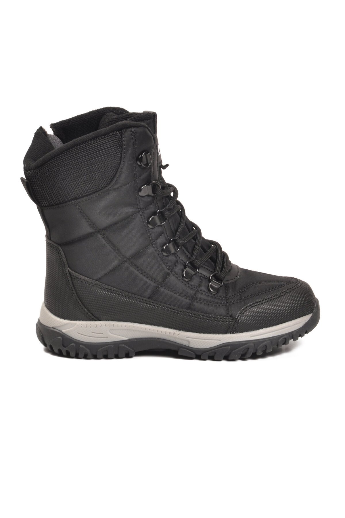 Siyah Unisex Çocuk Bot Felix F