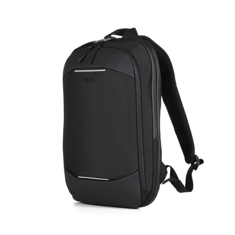 Siyah-Siyah  Unisex Sırt Çantası Ccs London 31304 Çanta