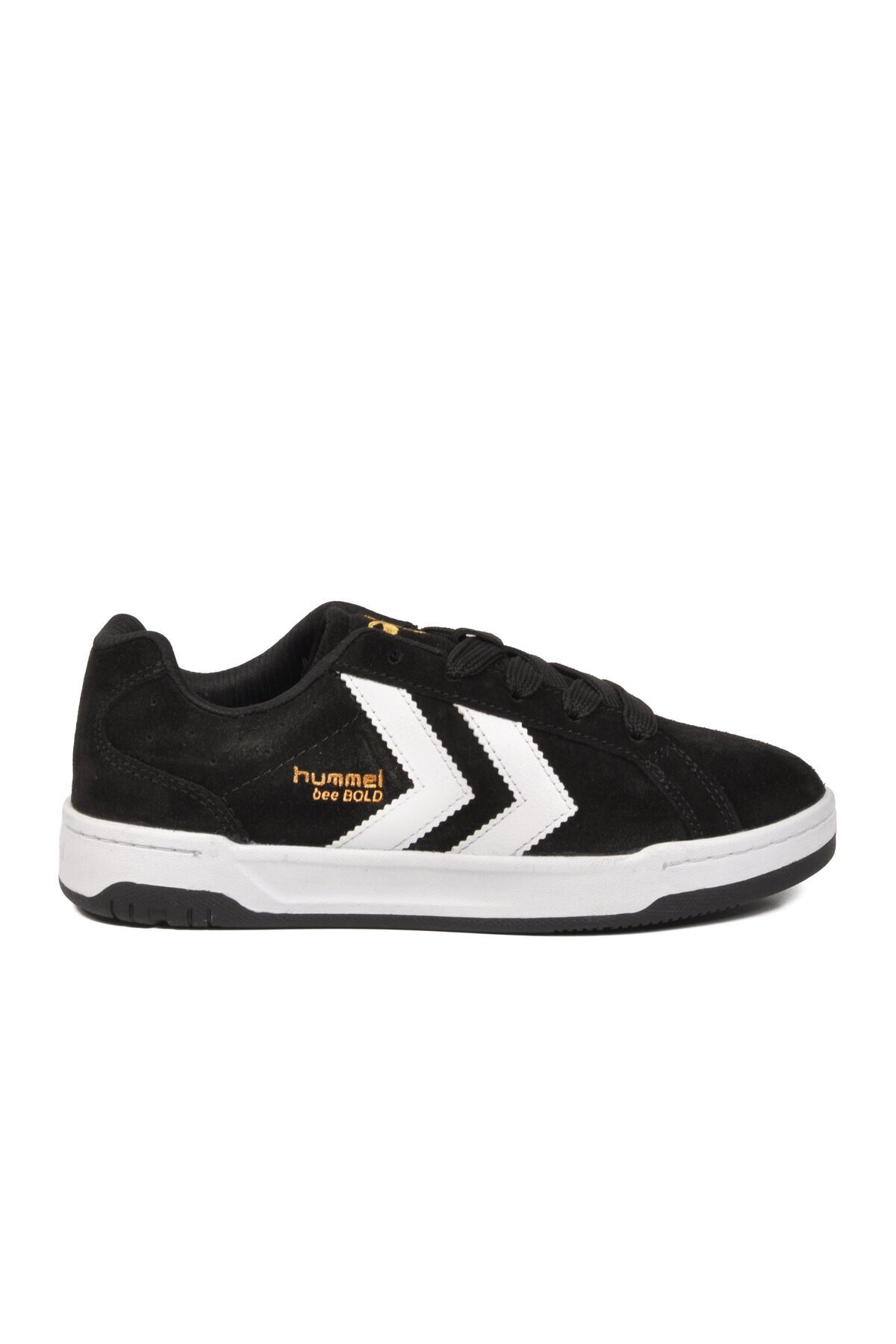 Siyah Unisex Spor Ayakkabı 900860 Bold
