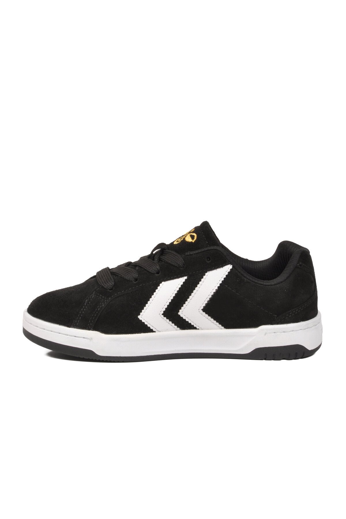 Siyah Unisex Spor Ayakkabı 900860 Bold