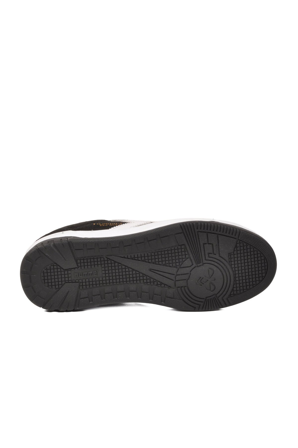 Siyah Unisex Spor Ayakkabı 900860 Bold