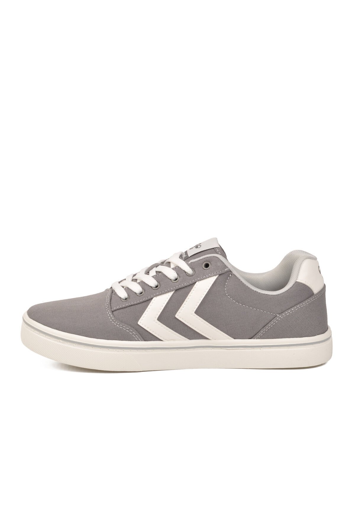 Antrasit Keten Hafif Rahat Unisex Spor Ayakkabı 900873 Hml Wivo II