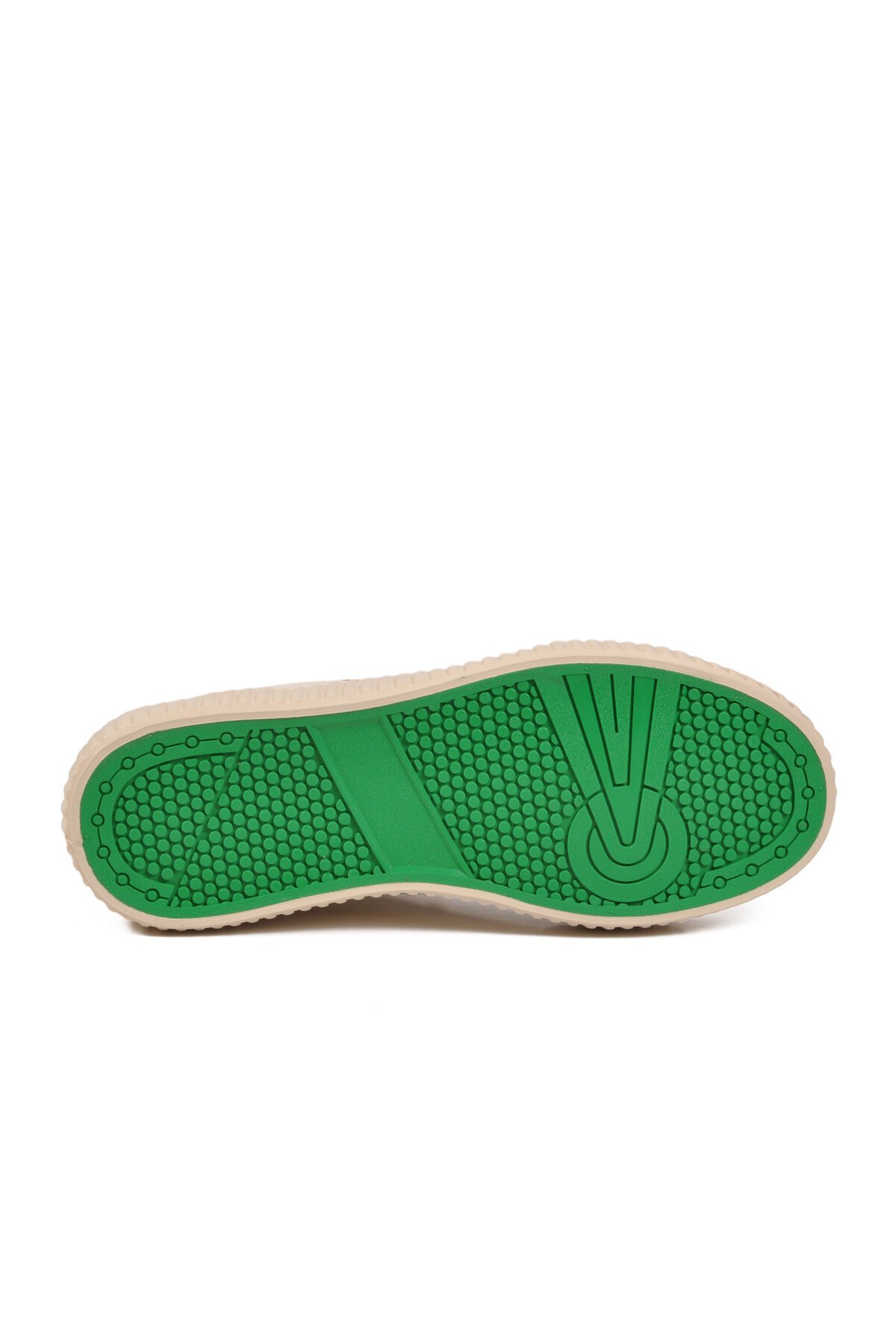 Bej Kadın Spor Ayakkabı BNI-10105 G