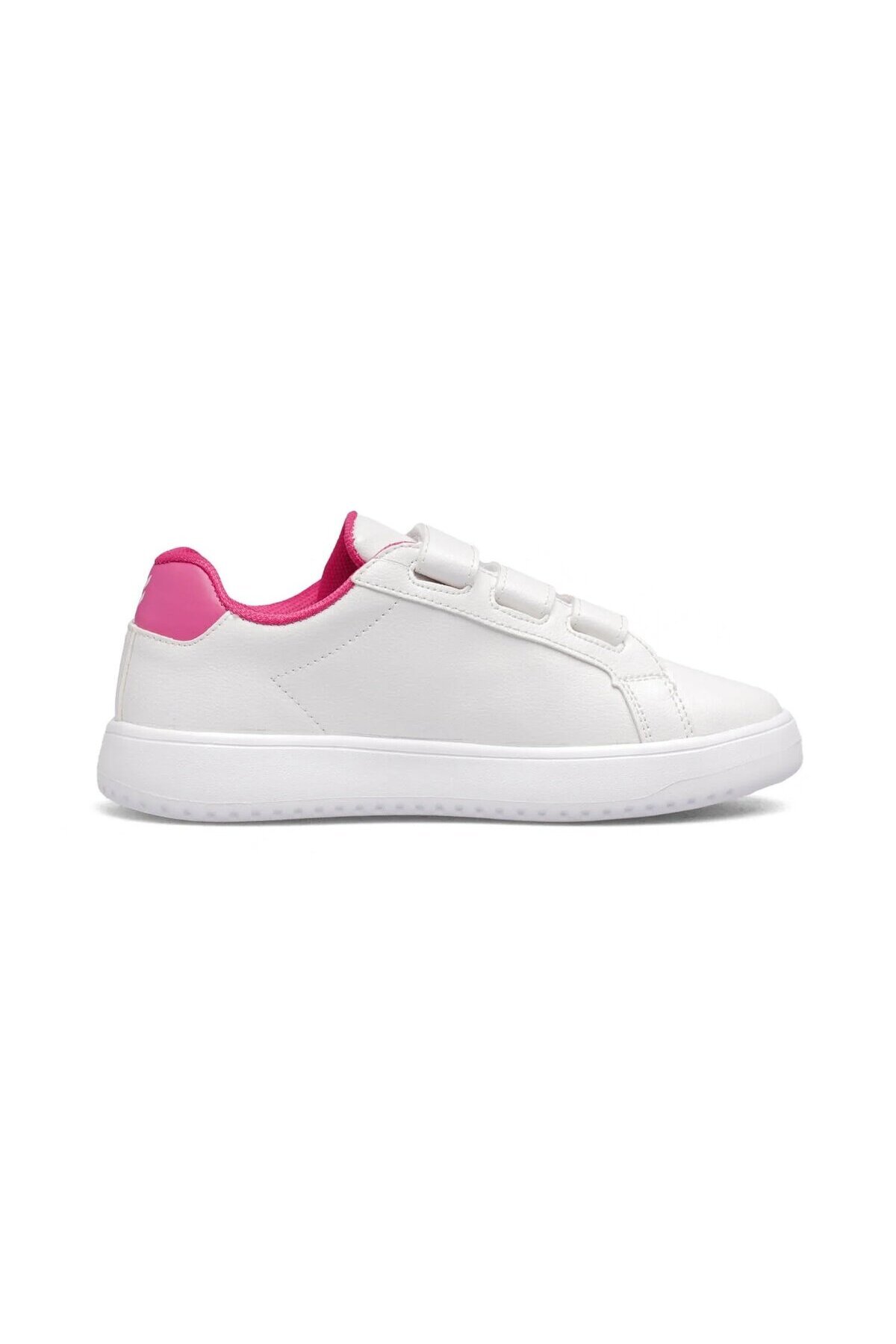 Beyaz-Pembe Kız Çocuk Sneaker Hml Busan 25 Jr