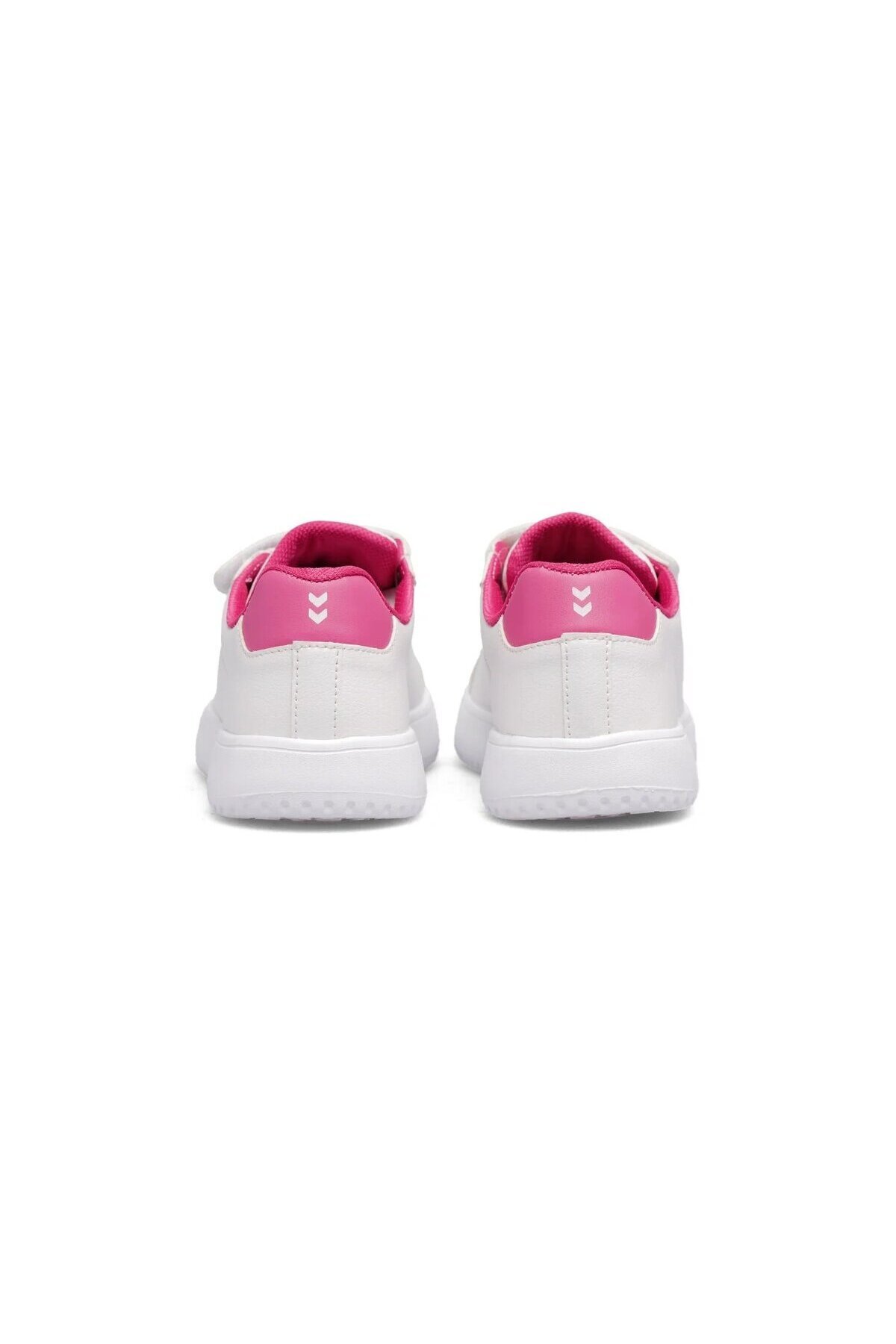 Beyaz-Pembe Kız Çocuk Sneaker Hml Busan 25 Jr