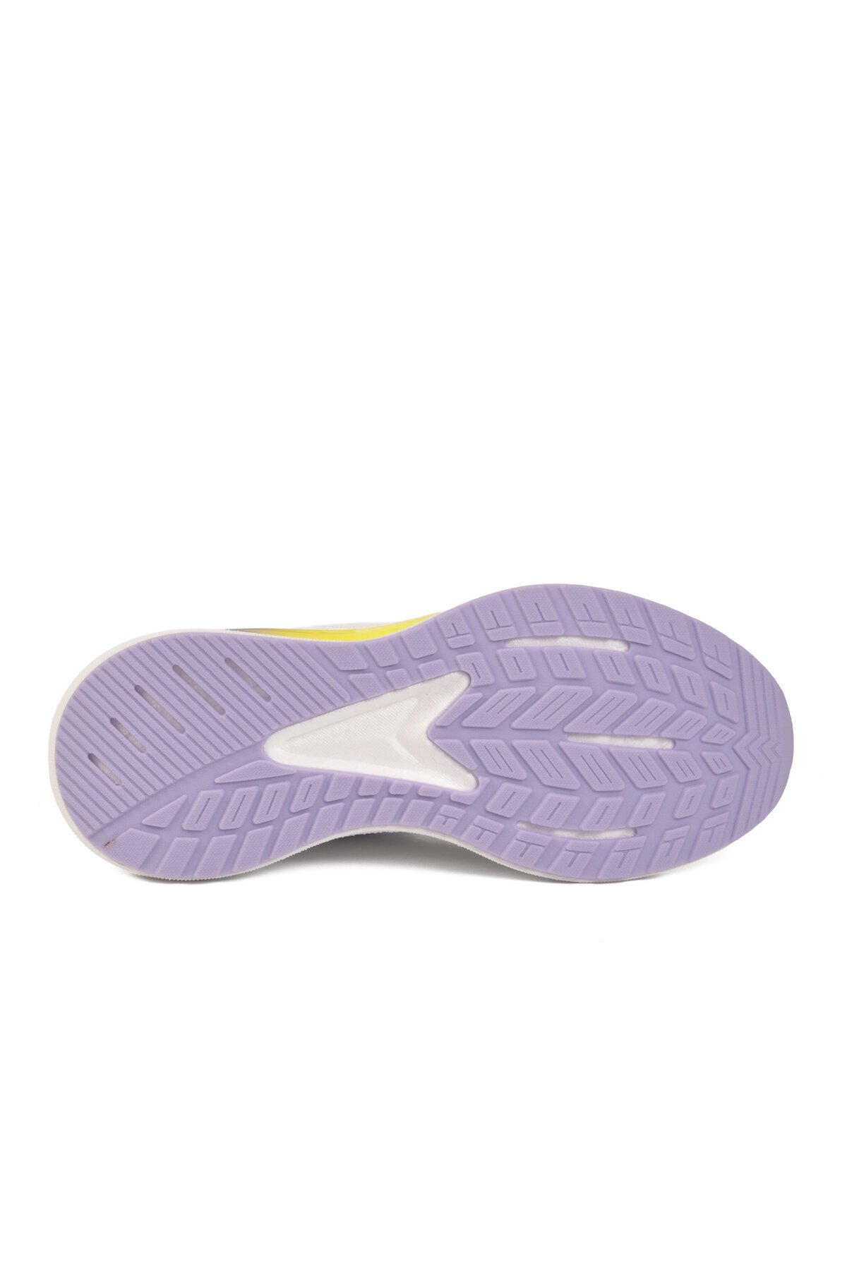Beyaz Kadın Spor Ayakkabı BNI-11496 G