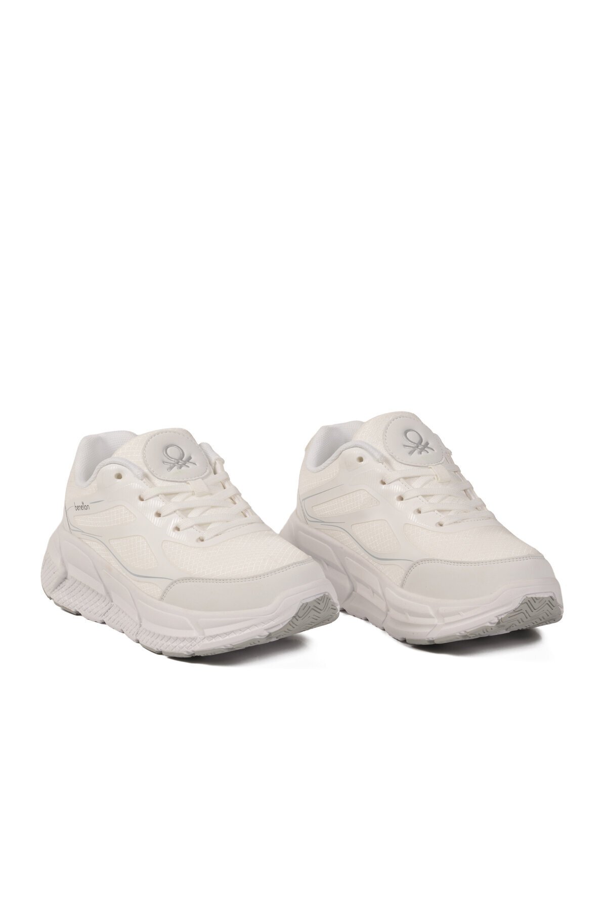 Beyaz Unisex Spor Ayakkabı BNI-11500 G