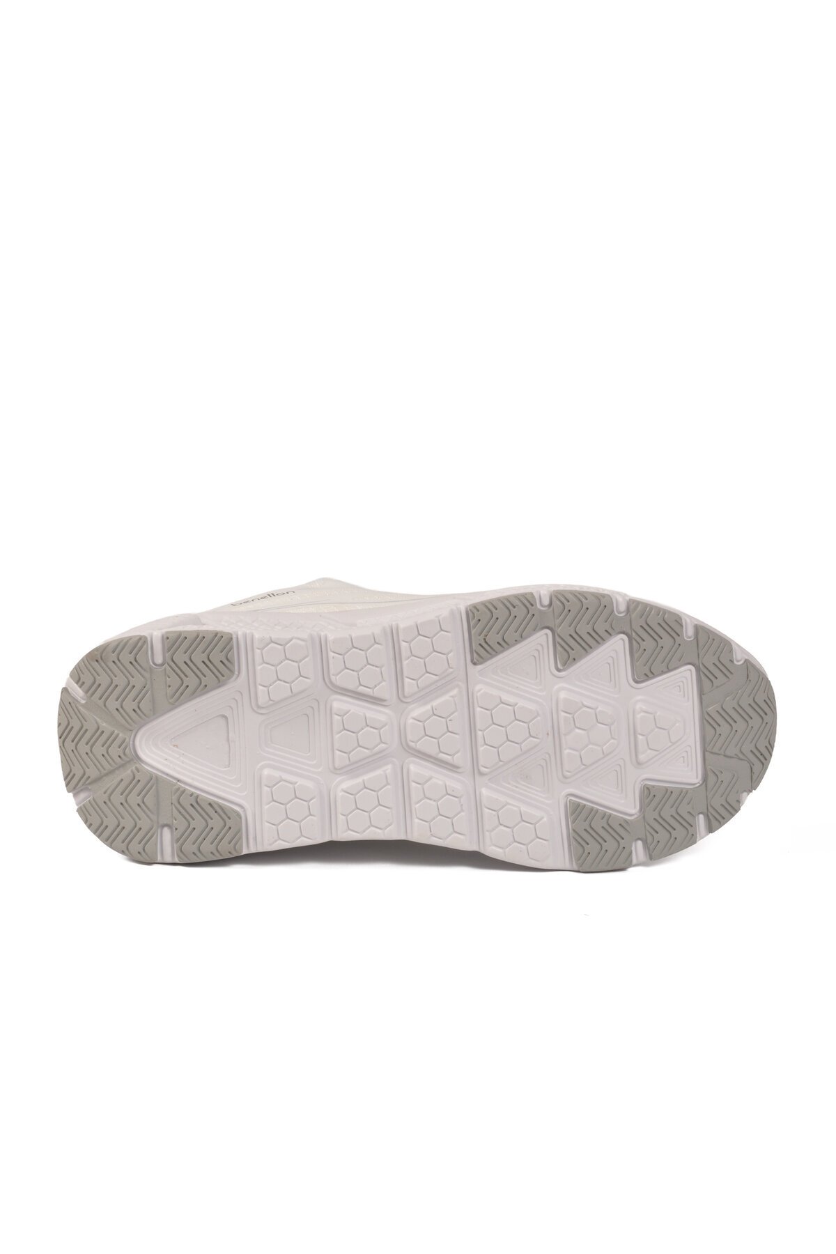 Beyaz Unisex Spor Ayakkabı BNI-11500 G
