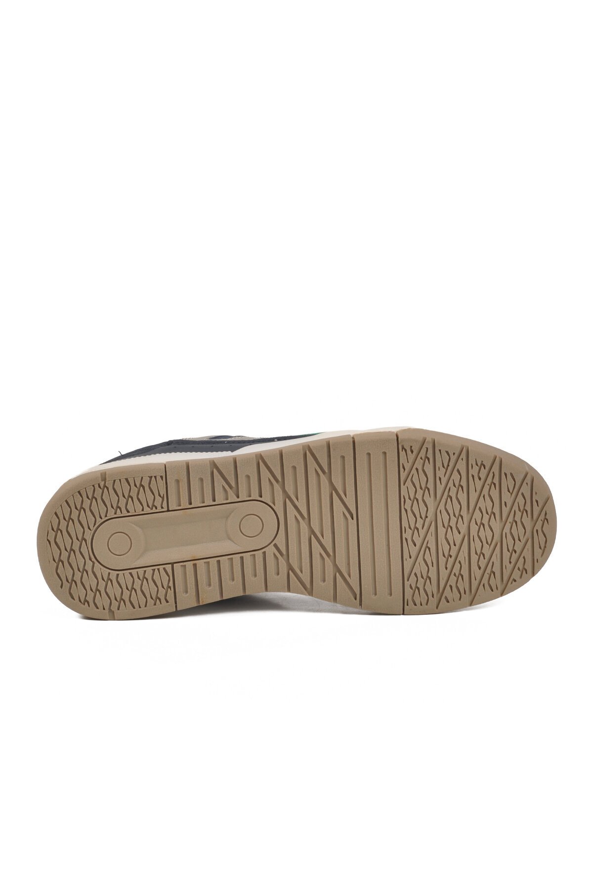 Beyaz Unisex Spor Ayakkabı BNI-11130 G