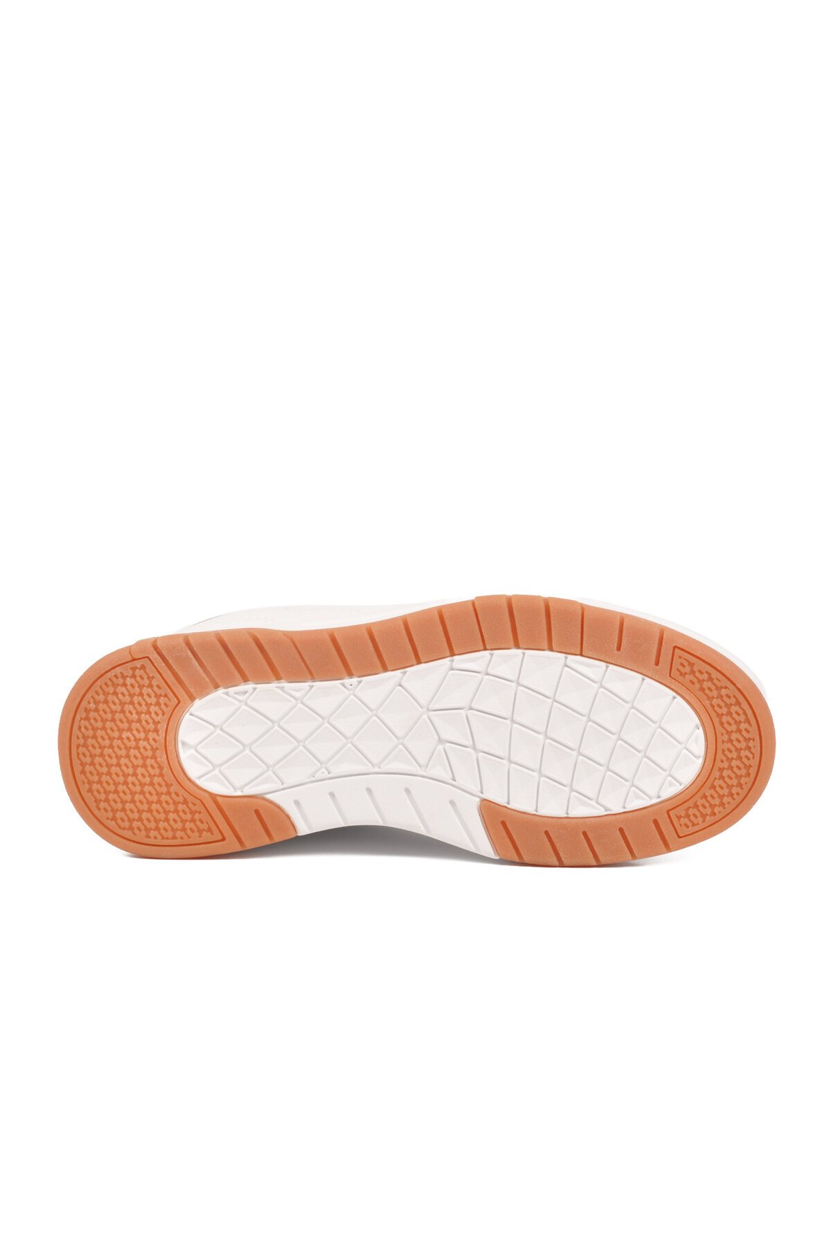 Beyaz Unisex Spor Ayakkabı BNI-11220 G