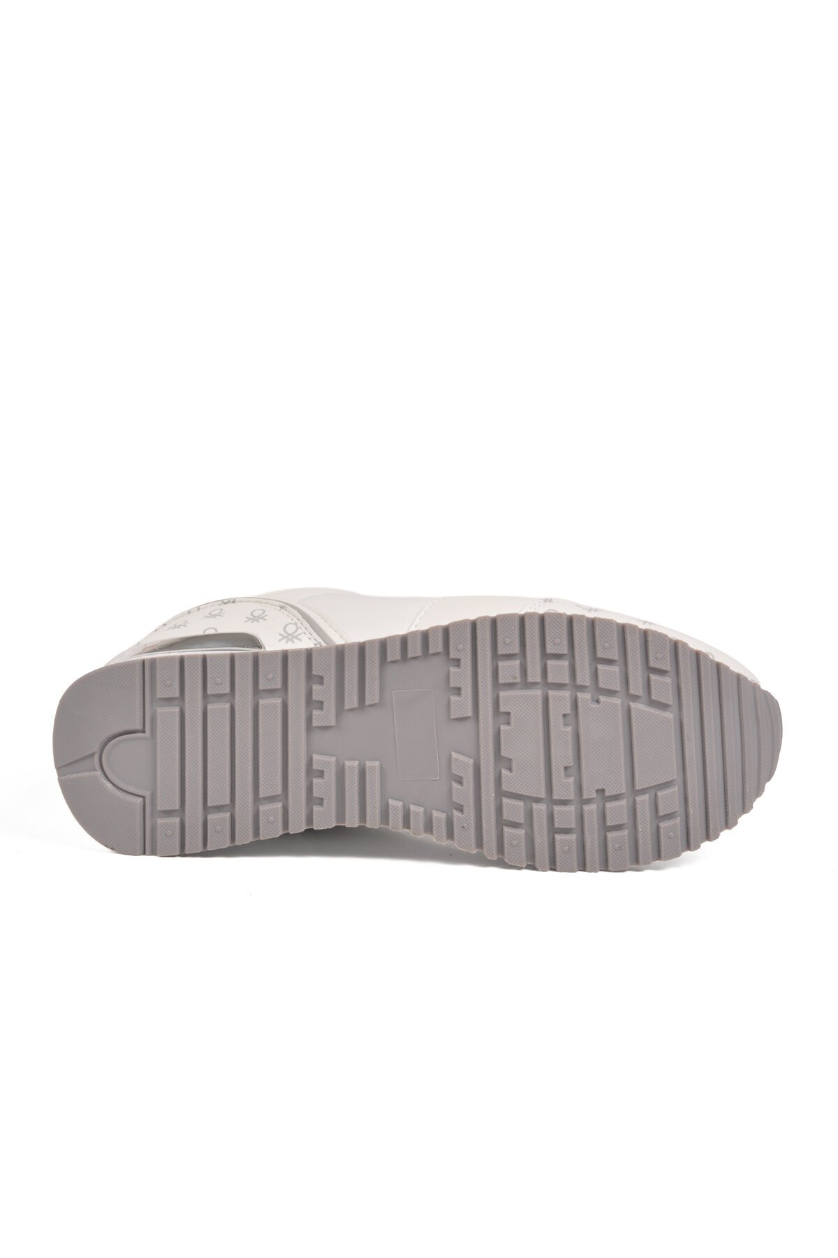 Beyaz Unisex Spor Ayakkabı BNI-12097 G
