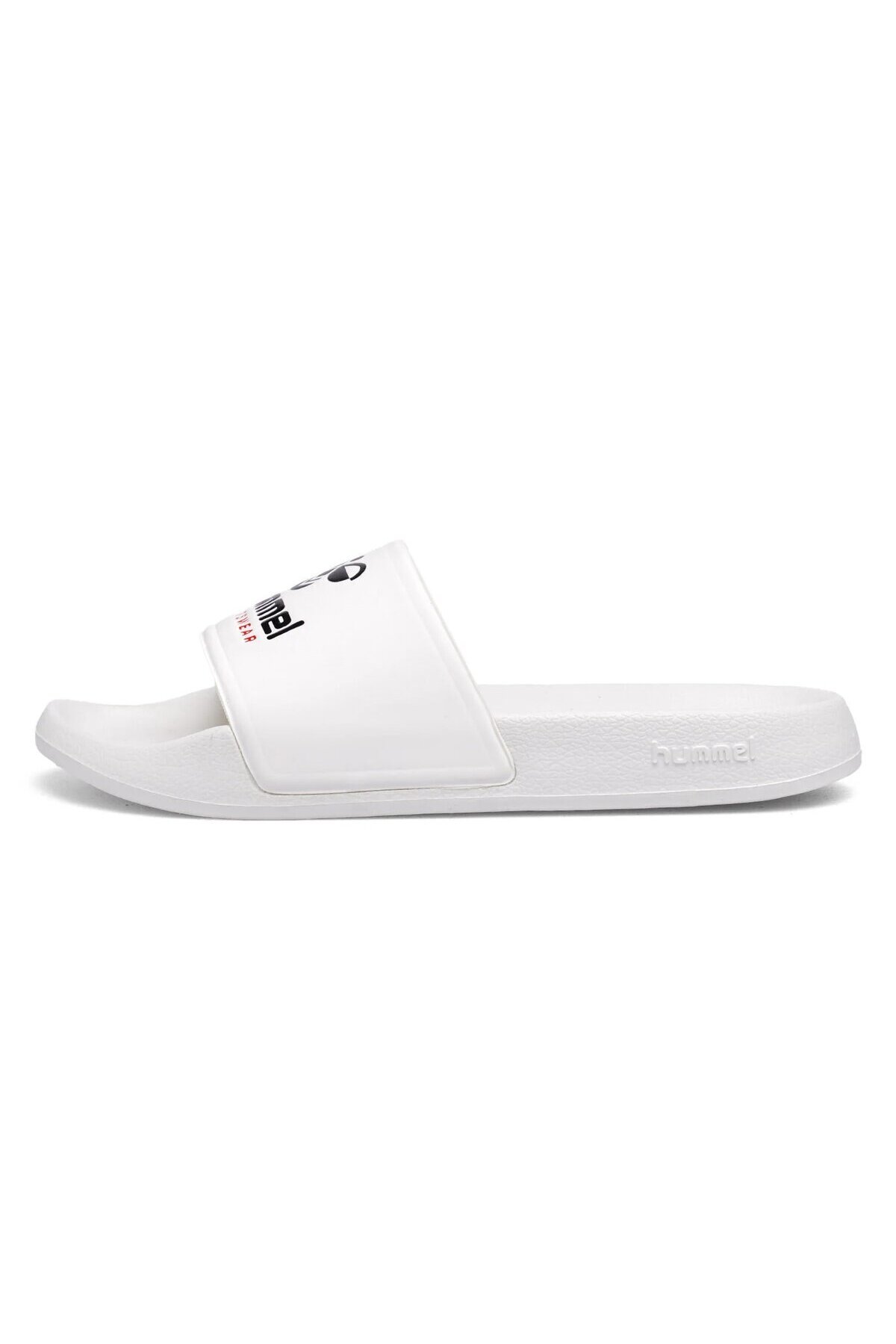 Beyaz Unisex Terlik 900908 Hml Ada Slipper