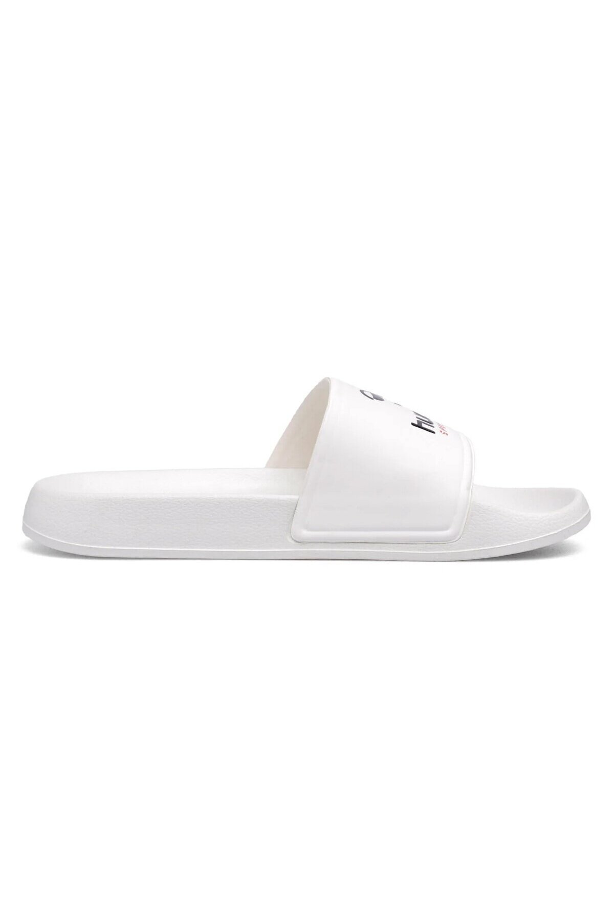 Beyaz Unisex Terlik 900908 Hml Ada Slipper