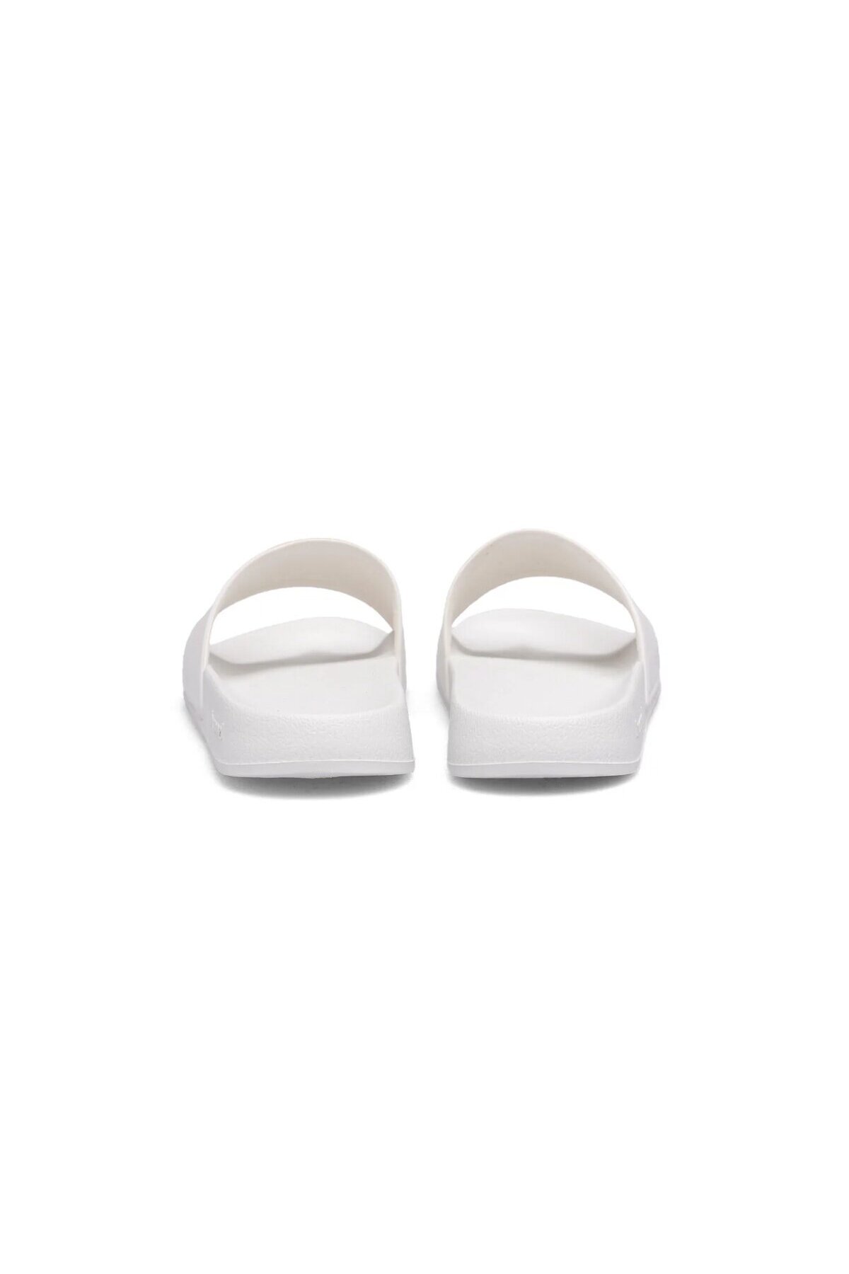Beyaz Unisex Terlik 900908 Hml Ada Slipper
