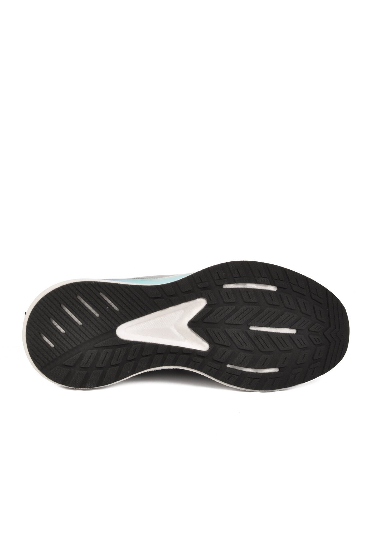 Gri Unisex Spor Ayakkabı BNI-11496 G