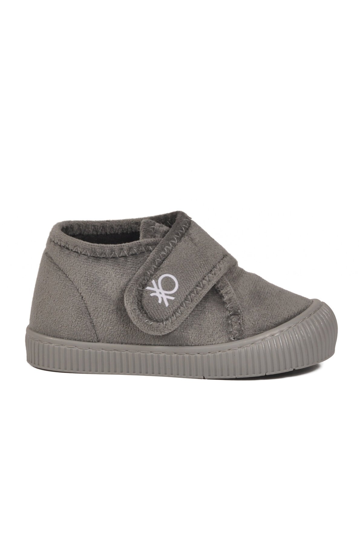 Gri Unisex Çocuk Günlük Ayakkabı BNI-32115 P