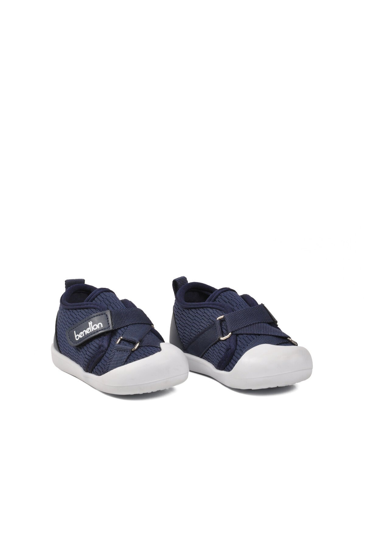 Lacivert Bebek Günlük Ayakkabı BN-1254 B