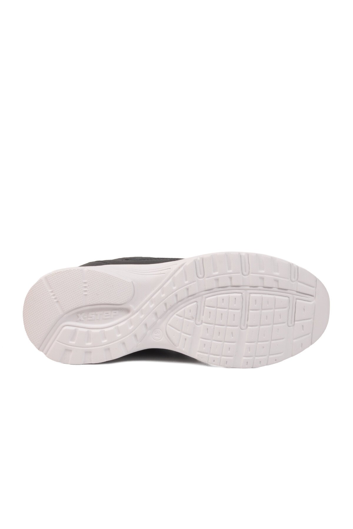 Lacivert Tekstil Hafif Unisex Spor Ayakkabı 020 G