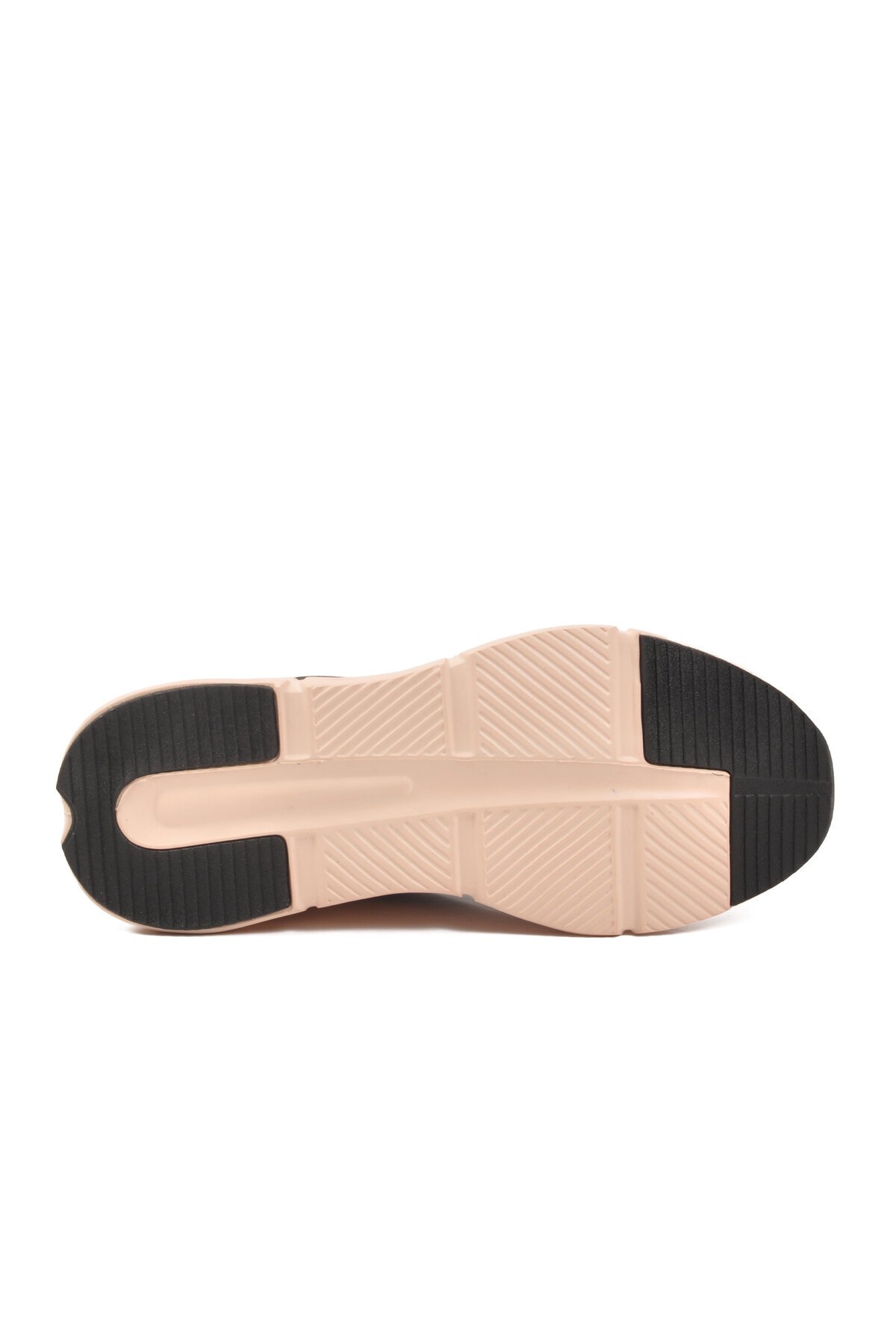 Pudra Kadın Spor Ayakkabı BNI-11050 G