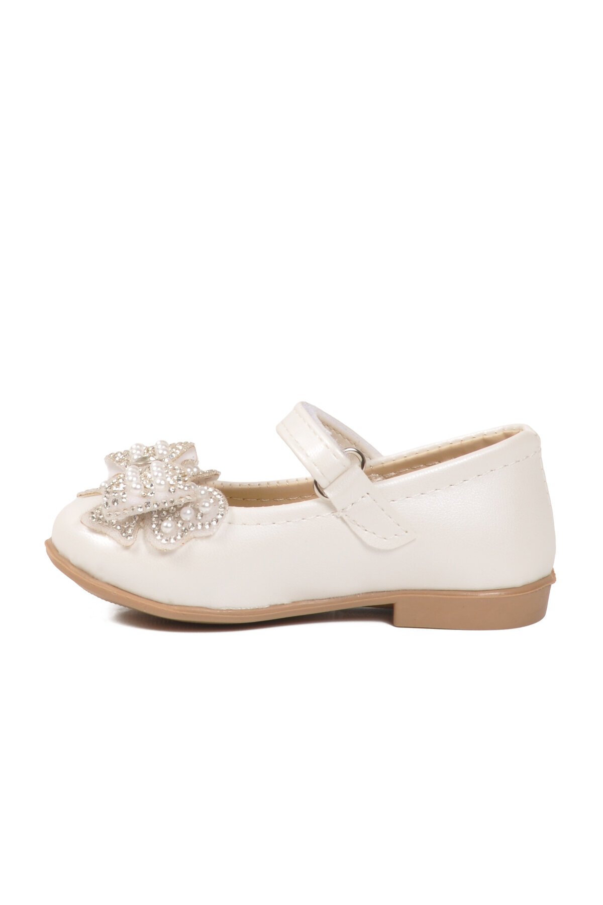 Sedef Ortopedik Bebek Babet 26A95 B