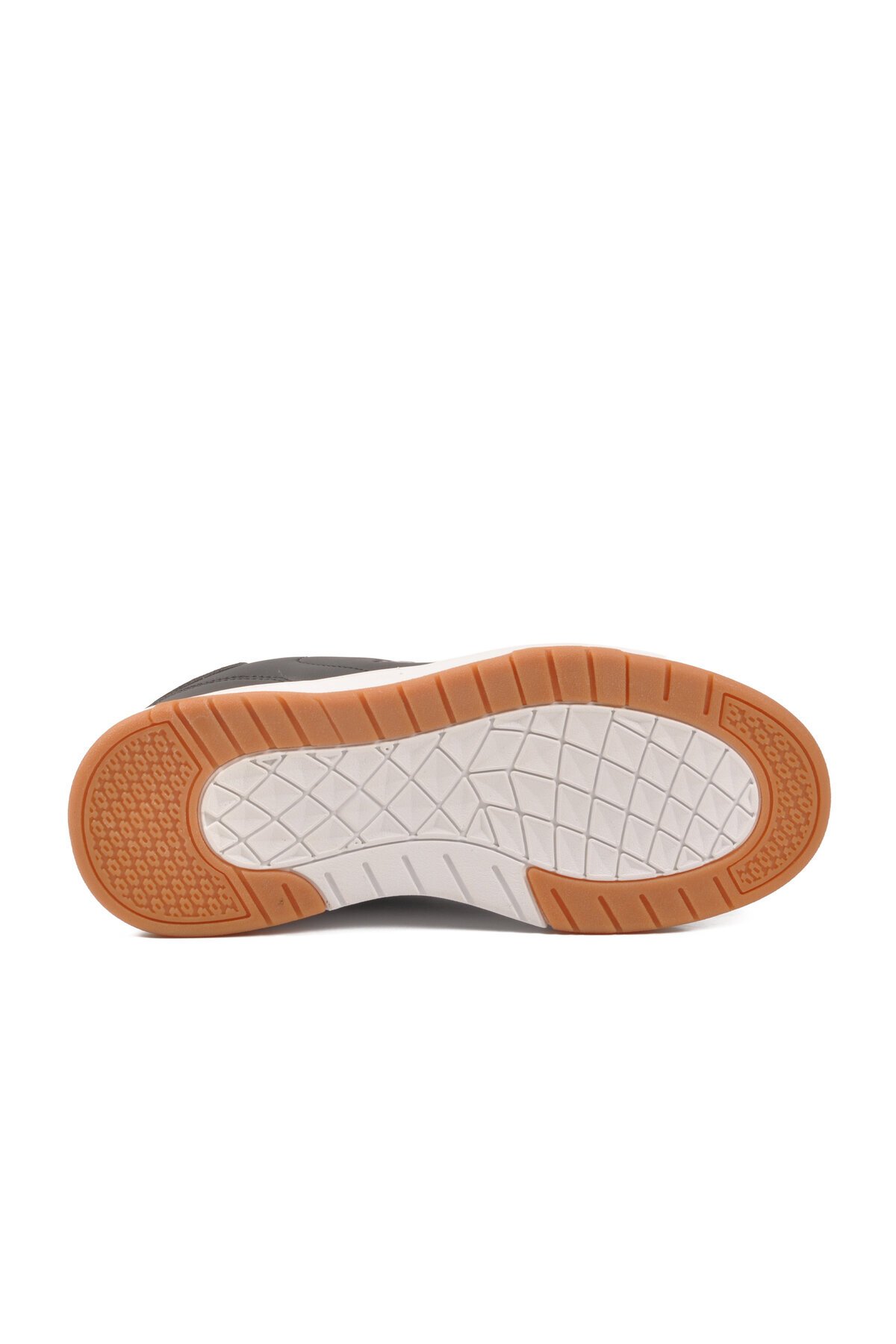 Siyah-Beyaz Unisex Spor Ayakkabı BNI-11220 G