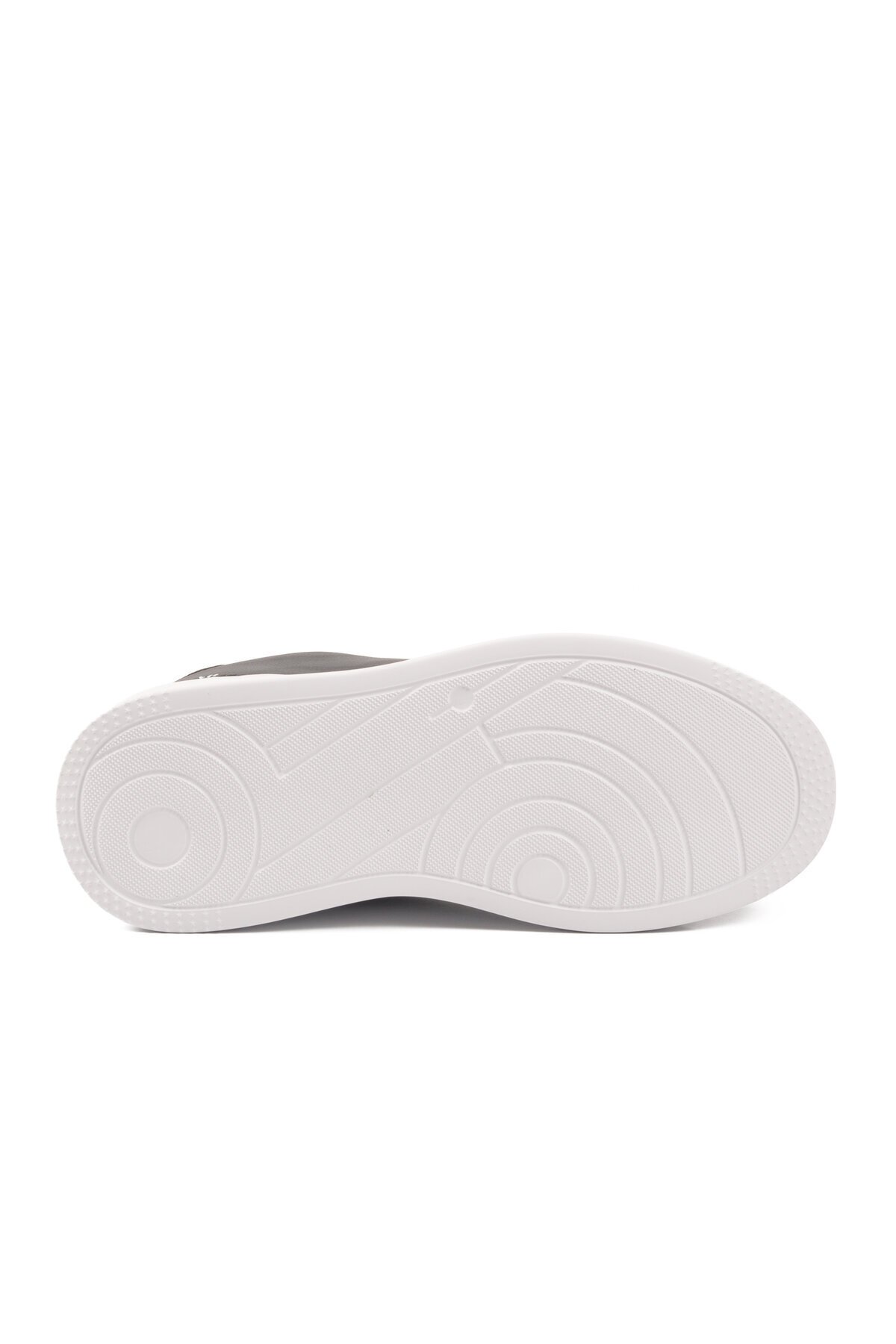 Siyah-Beyaz Unisex Spor Ayakkabı BNI-12098 G
