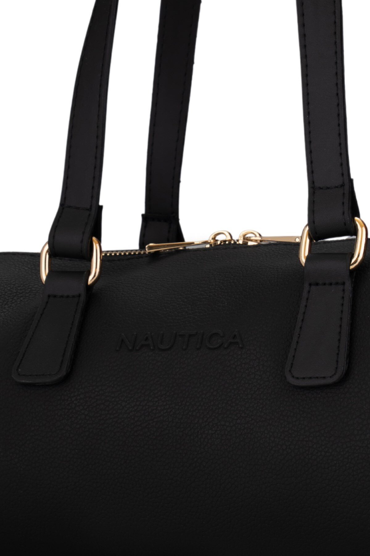 Siyah  Kadın Omuz Çantası Nautica CN7644T 