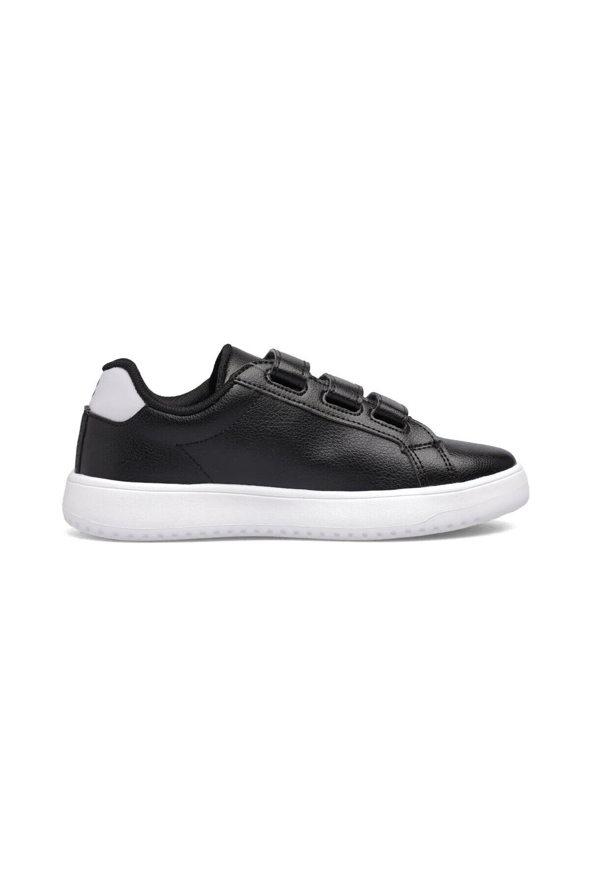Siyah Unisex Çocuk Sneaker Hml Busan 25 Jr