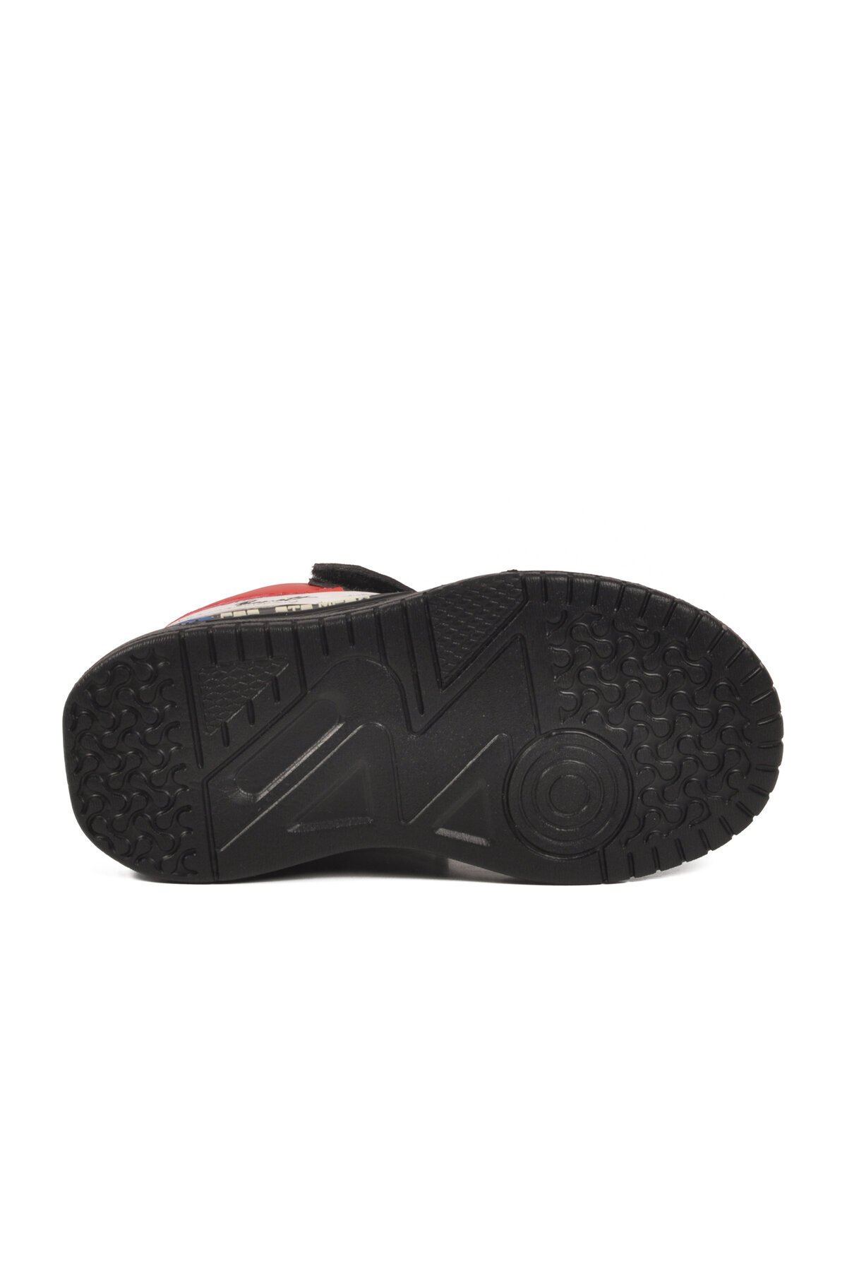 Siyah Unisex Çocuk Spor Ayakkabı BNI-11092 P