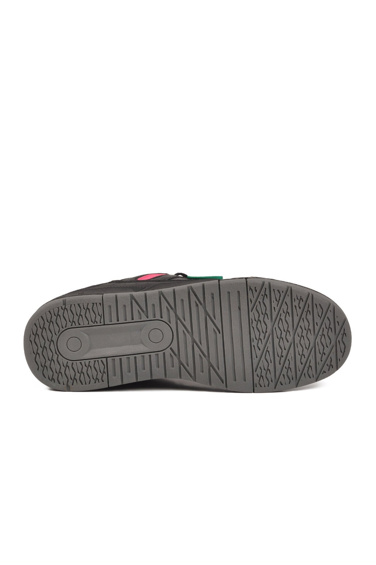 Siyah Unisex Spor Ayakkabı BNI-11130 G