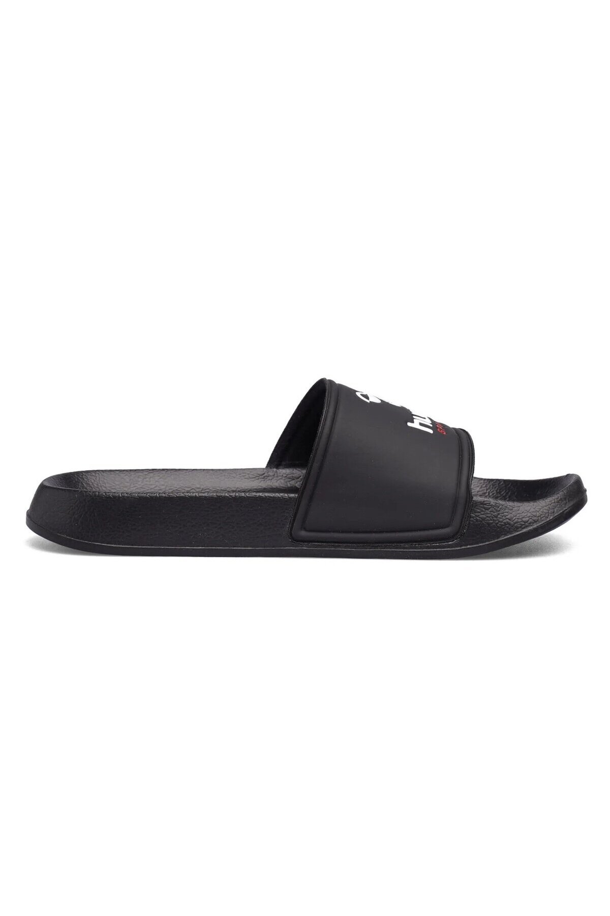 Siyah Unisex Spor  Terlik 900908 Hml Ada Slipper