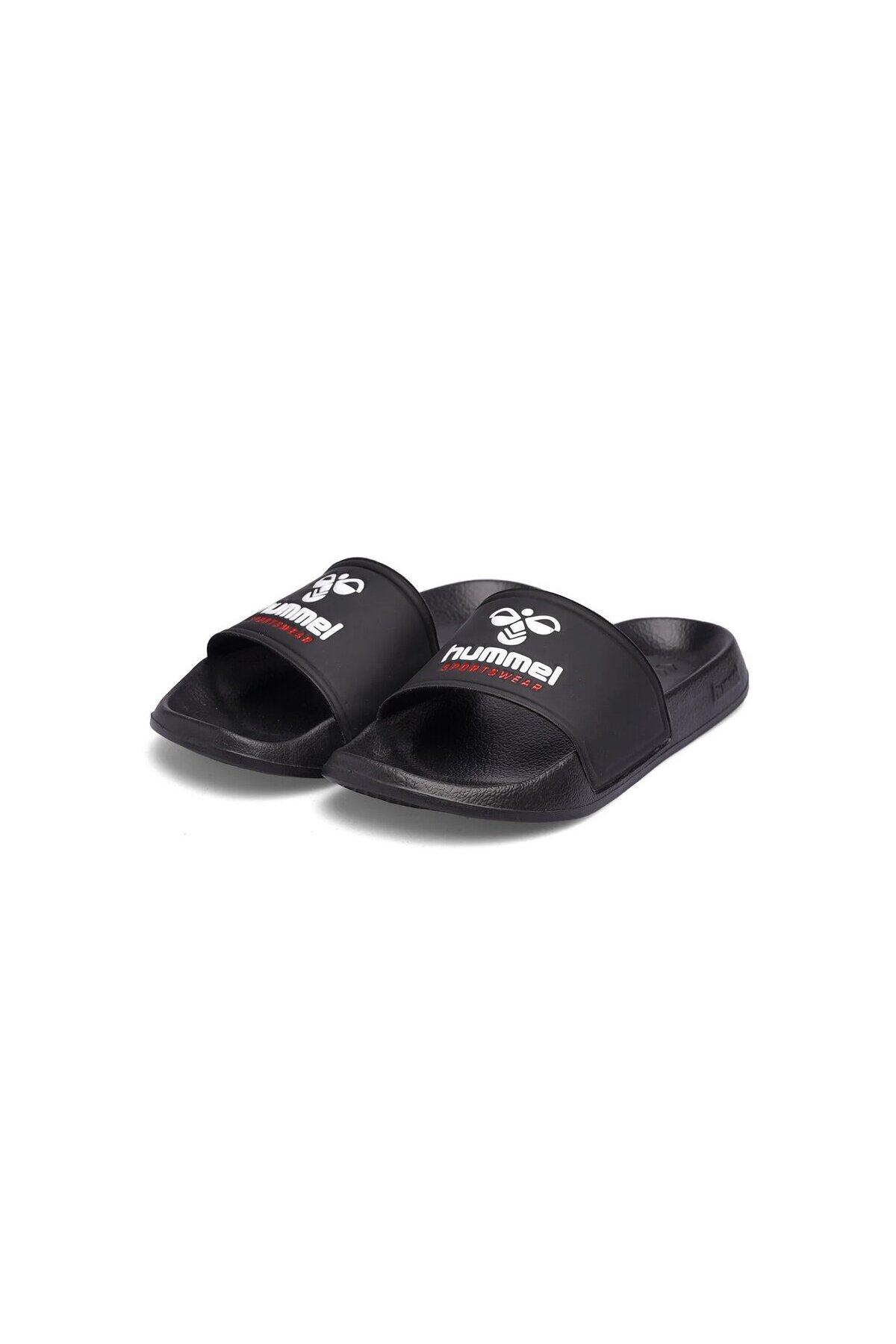 Siyah Unisex Spor  Terlik 900908 Hml Ada Slipper
