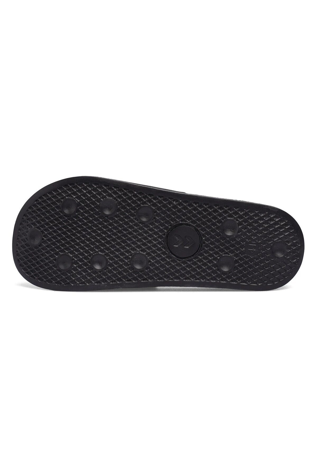 Siyah Unisex Spor  Terlik 900908 Hml Ada Slipper