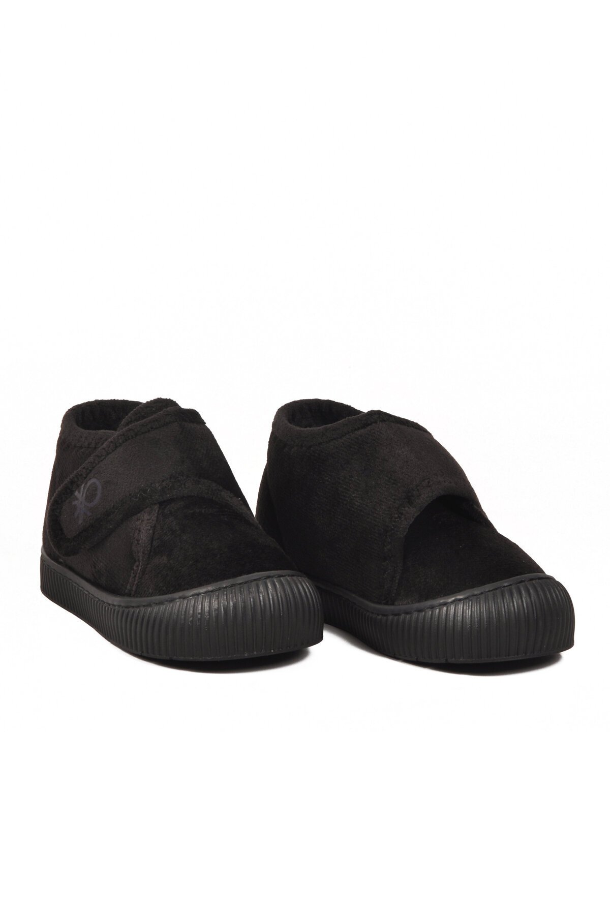 Siyah Unisex Çocuk Günlük Ayakkabı BNI-32115 P