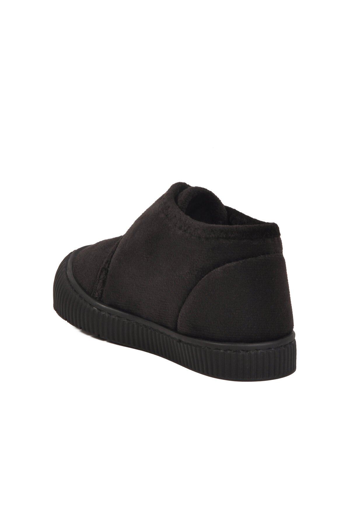 Siyah Unisex Çocuk Günlük Ayakkabı BNI-32115 P