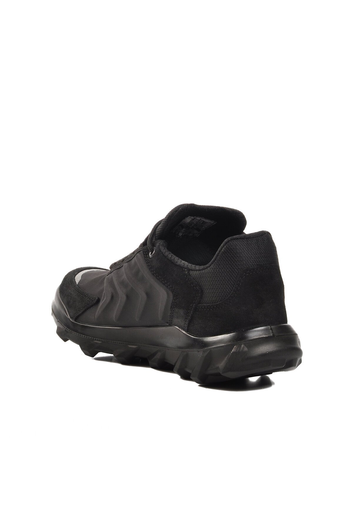 Tekstil Siyah Erkek Outdoor Trekking Ayakkabı M7215 