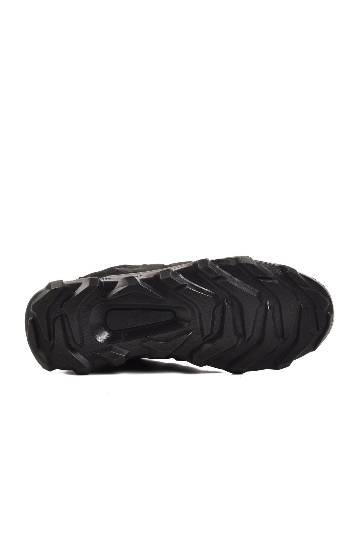 Tekstil Siyah Erkek Outdoor Trekking Ayakkabı M7215 