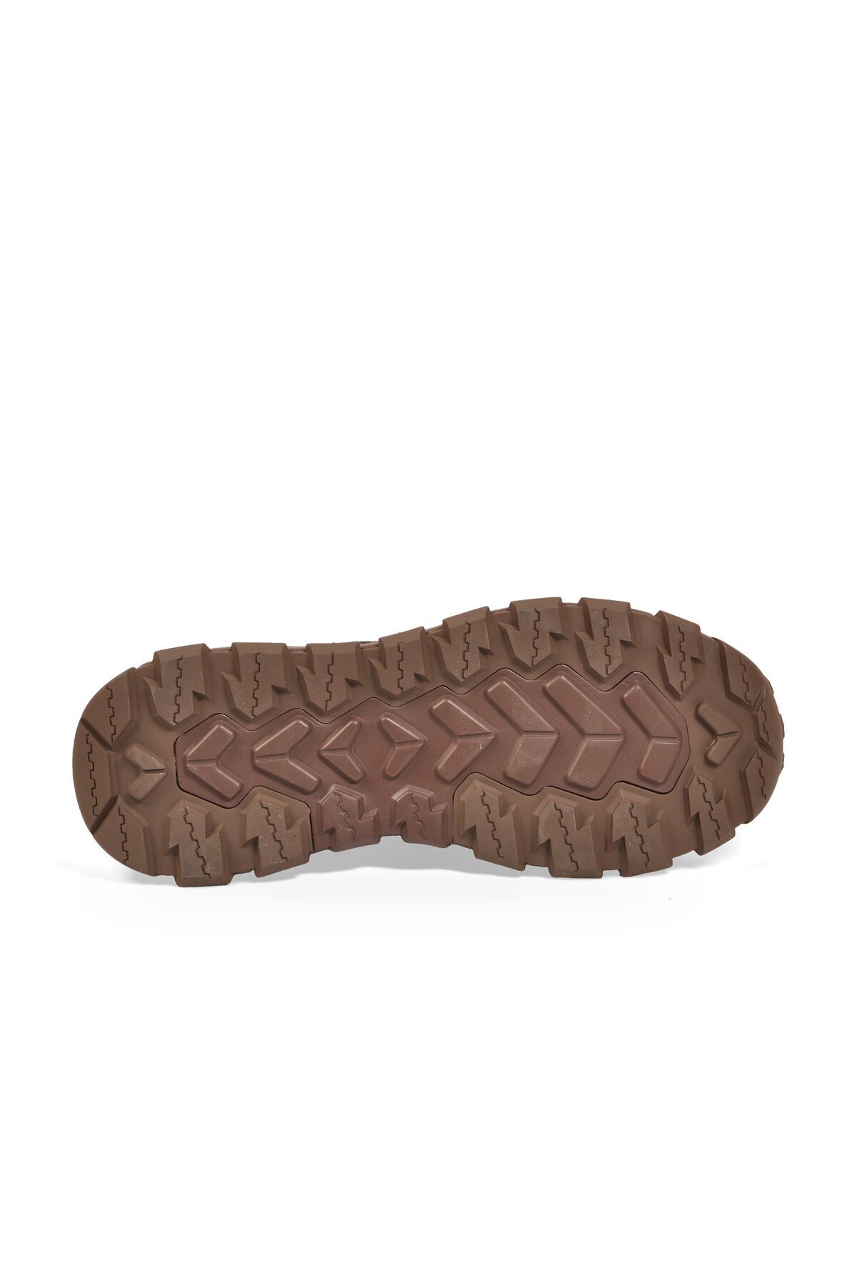 Erkek Kahve Hakiki Deri Casual Ayakkabı Bağcıklı Rahat Tabanlı Şık Sneaker 152-24252