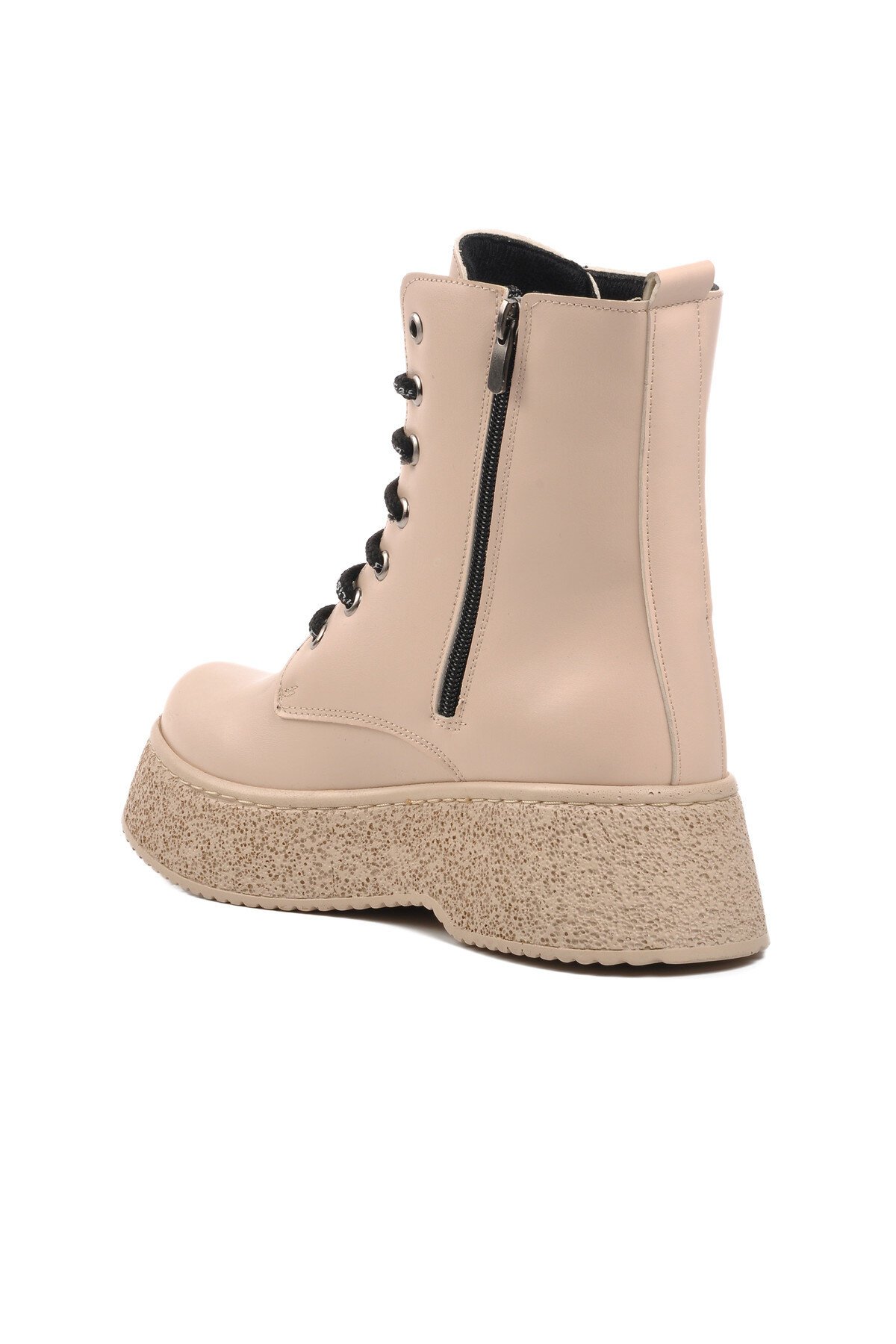 Ayakmod Bej Kadın Bot