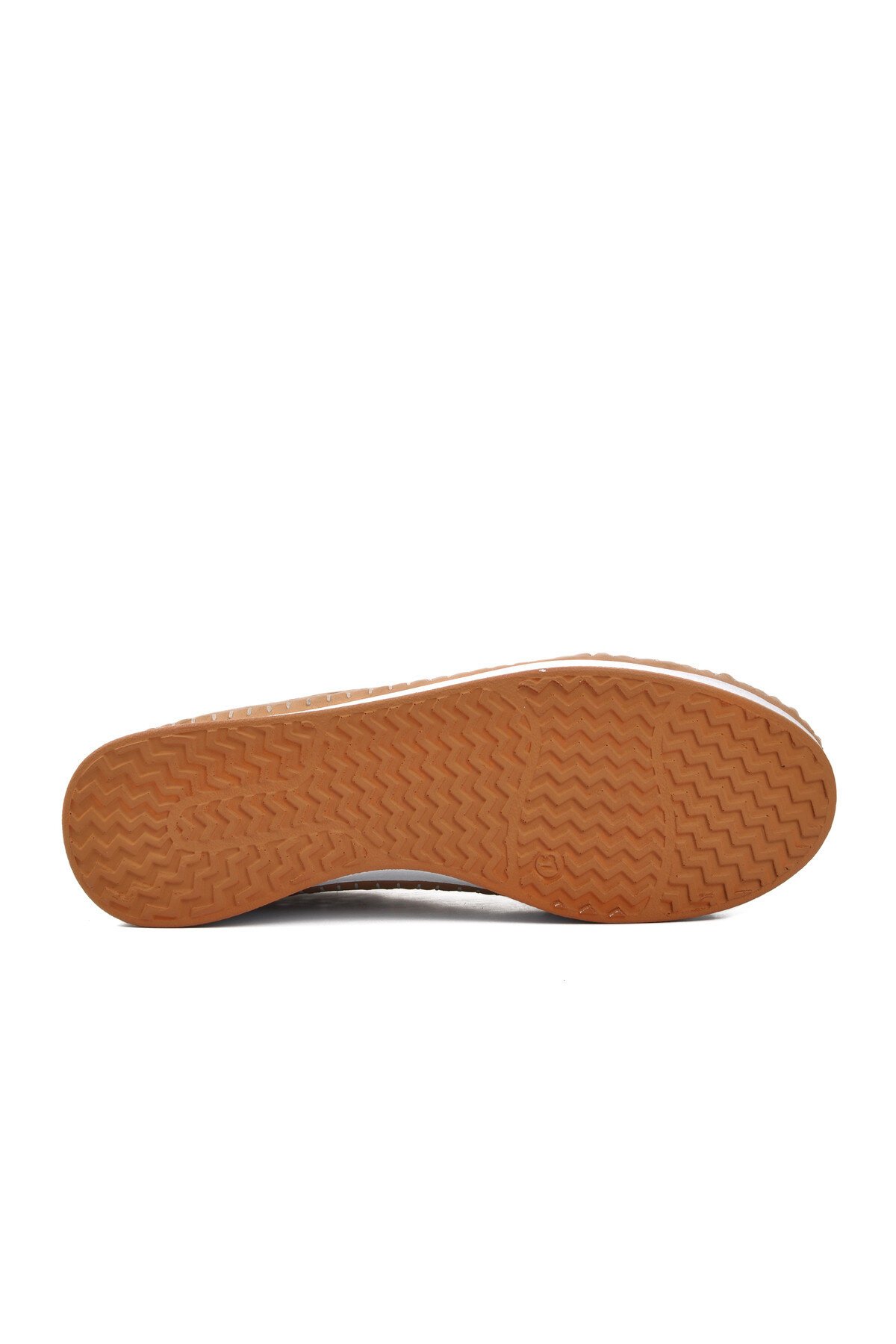 Ayakmod Bej Kadın Günlük Ayakkabı