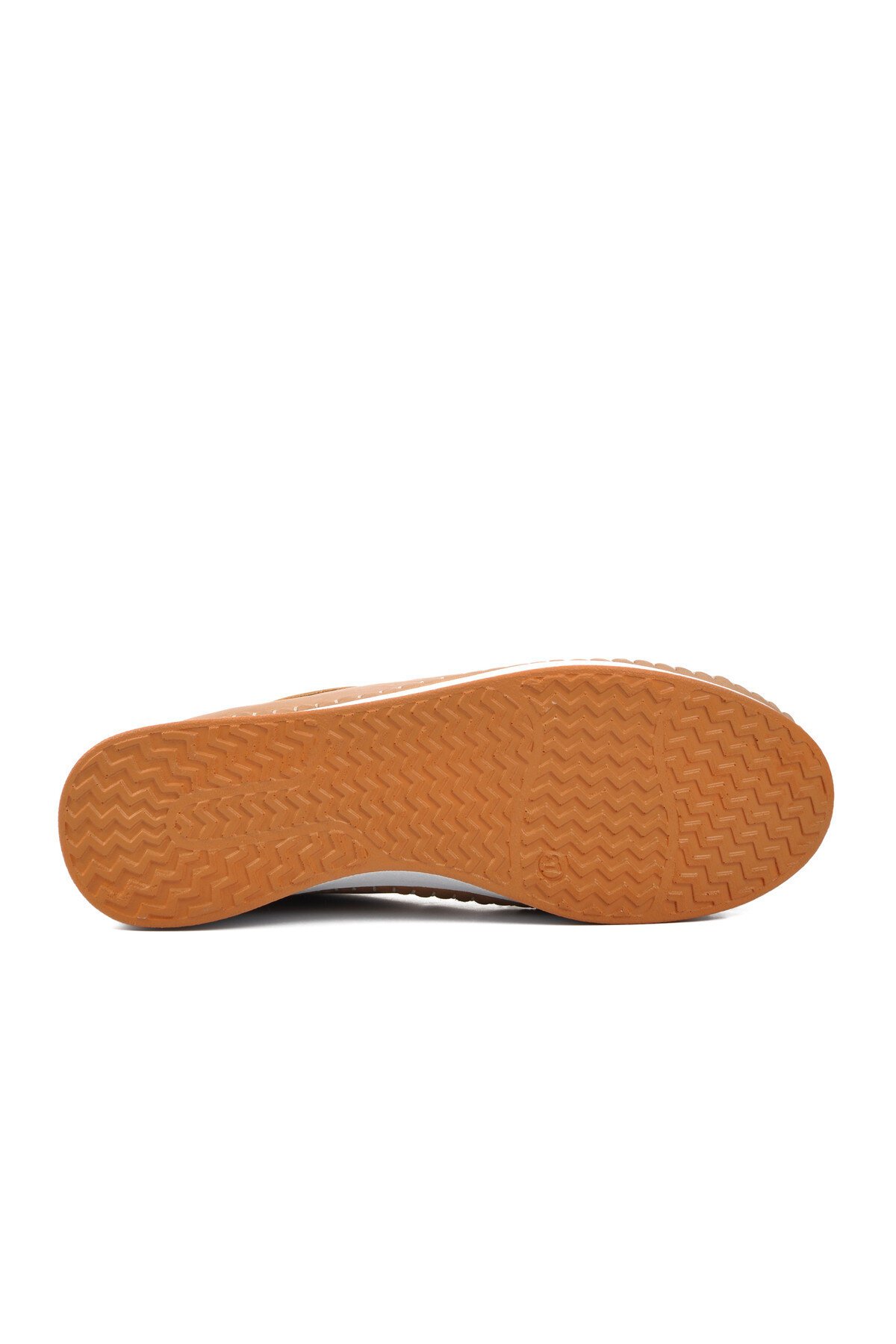 Ayakmod Bej Kadın Günlük Ayakkabı