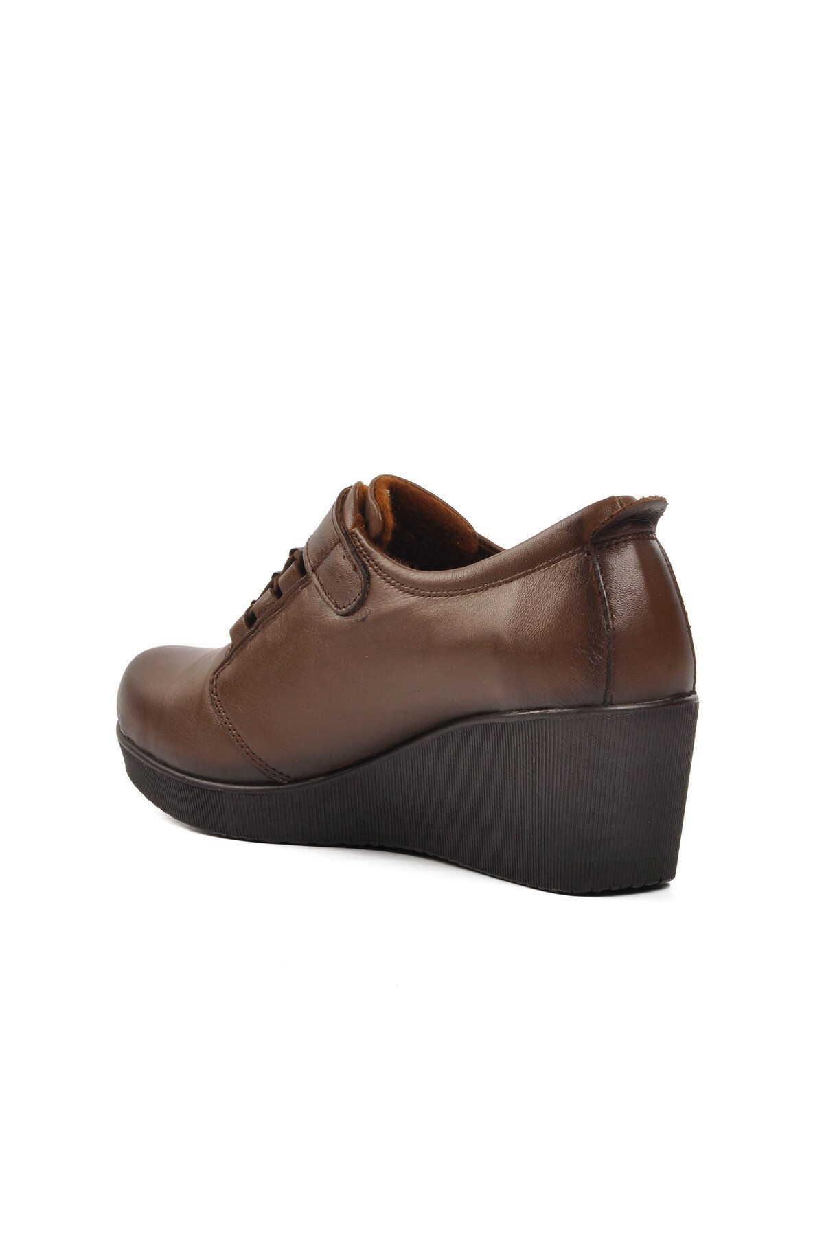 Ayakmod Ceviz Kadın Günlük Ayakkabı