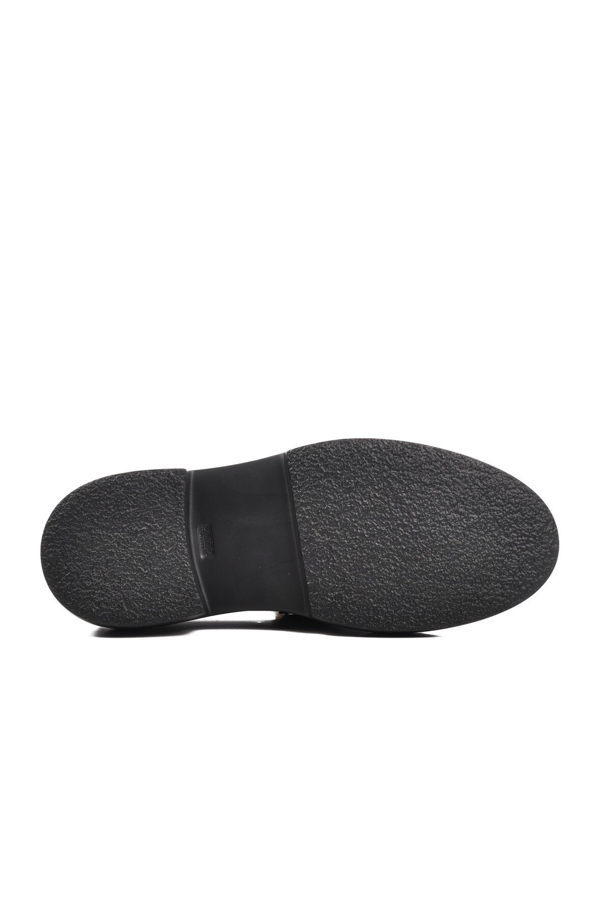 Ayakmod Kahve Erkek Klasik Ayakkabı