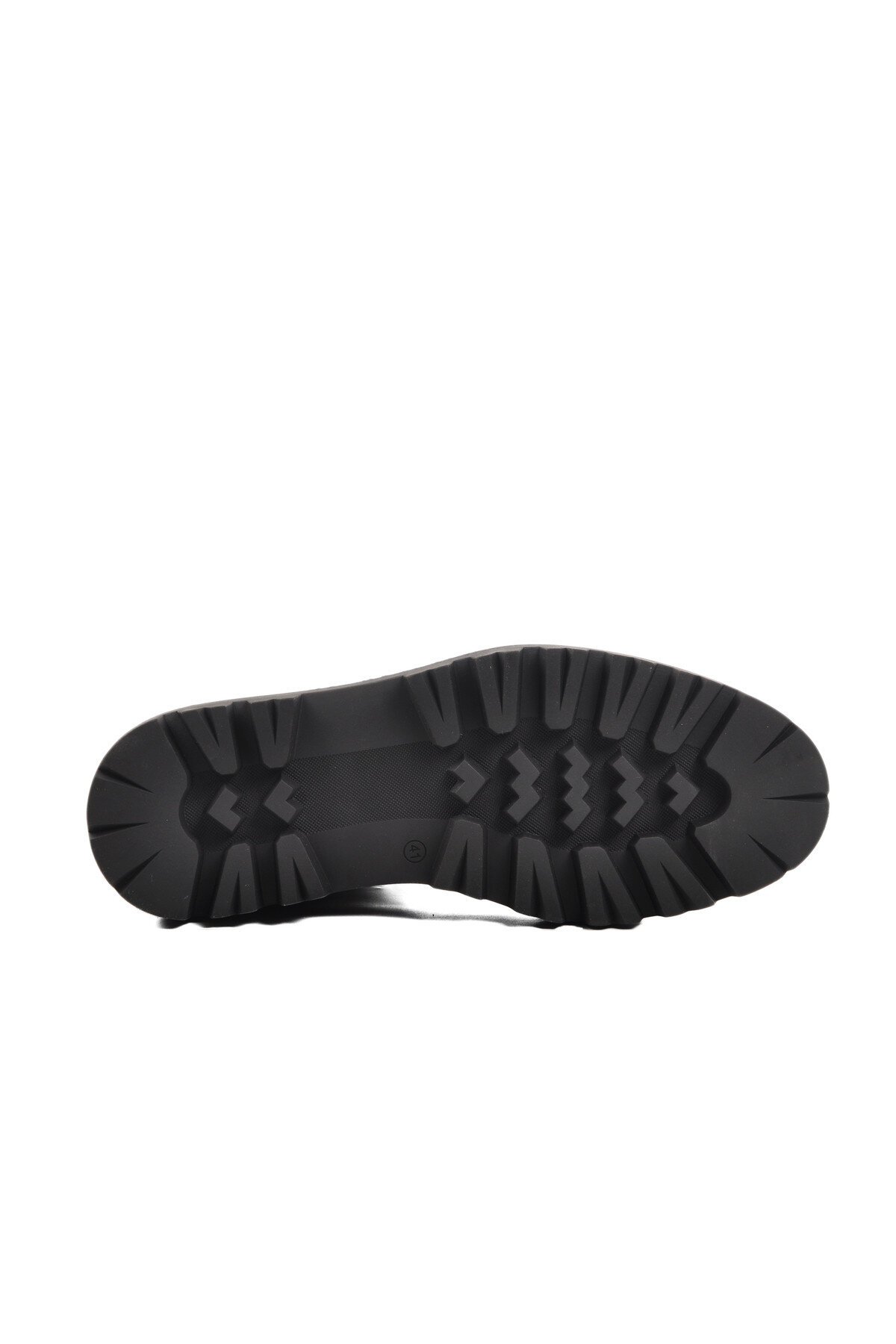 Ayakmod Siyah Erkek Bot