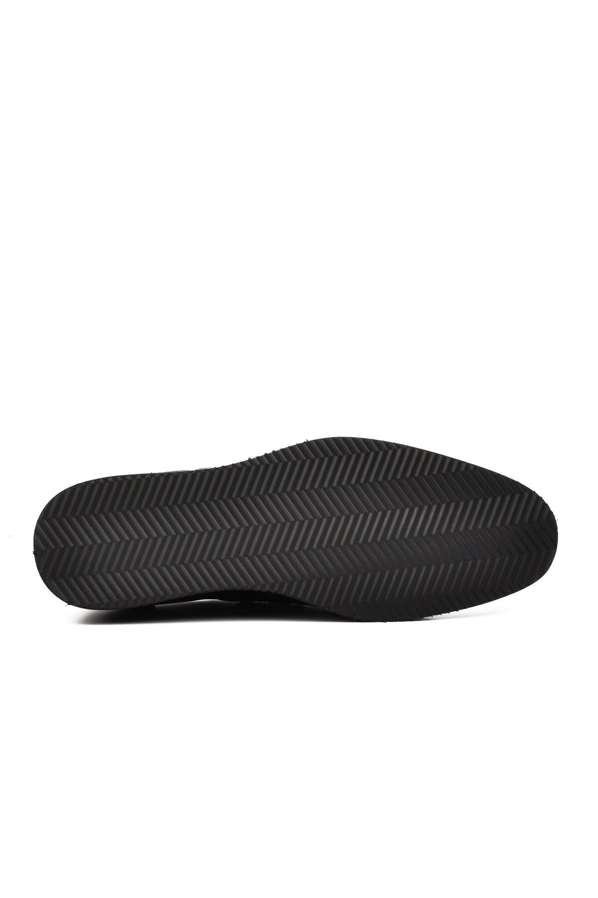 Ayakmod Siyah Erkek Günlük Ayakkabı